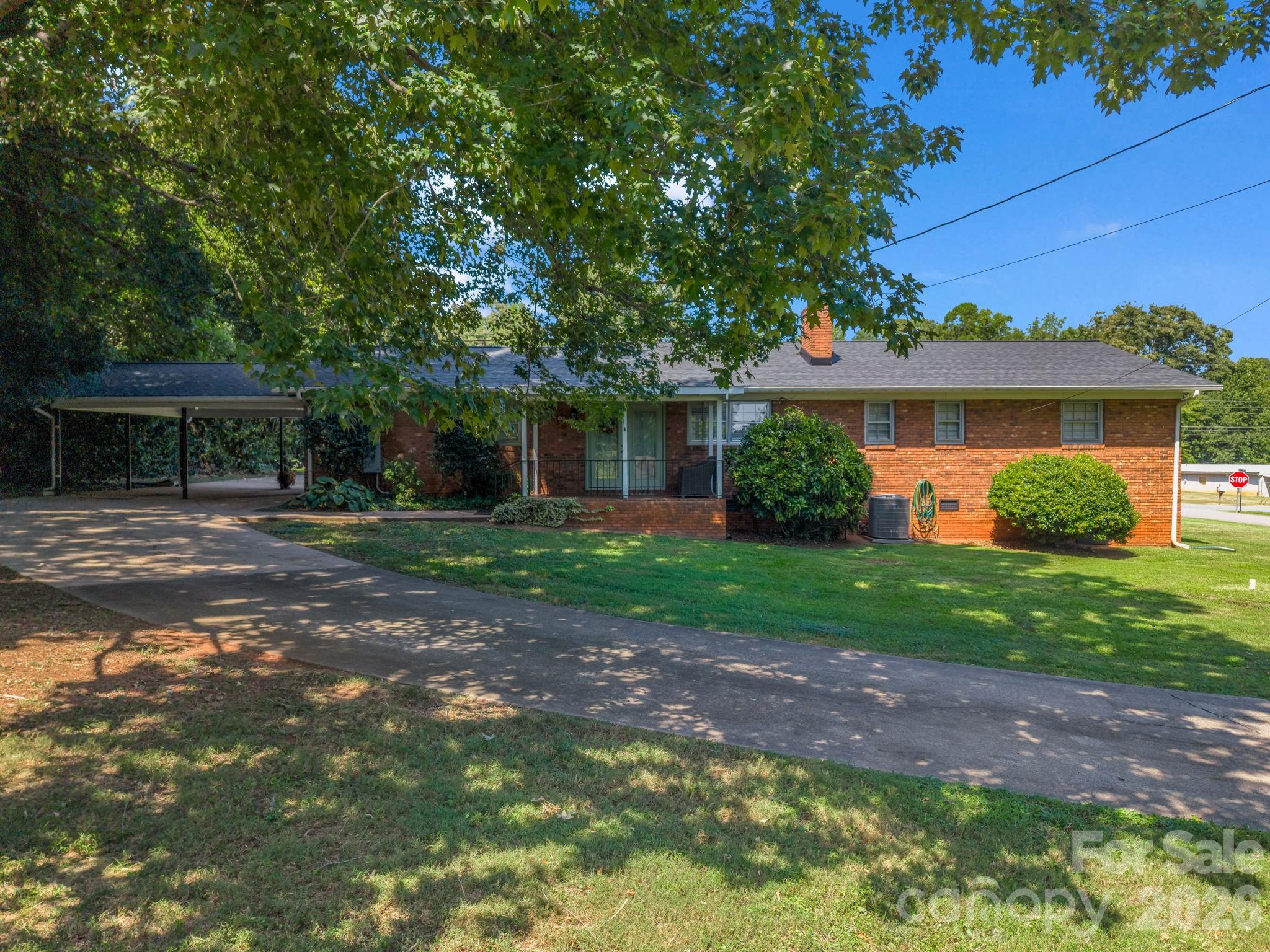 Single Family Residence at 477 Butler Road, Forest City, photo 38 of 42
