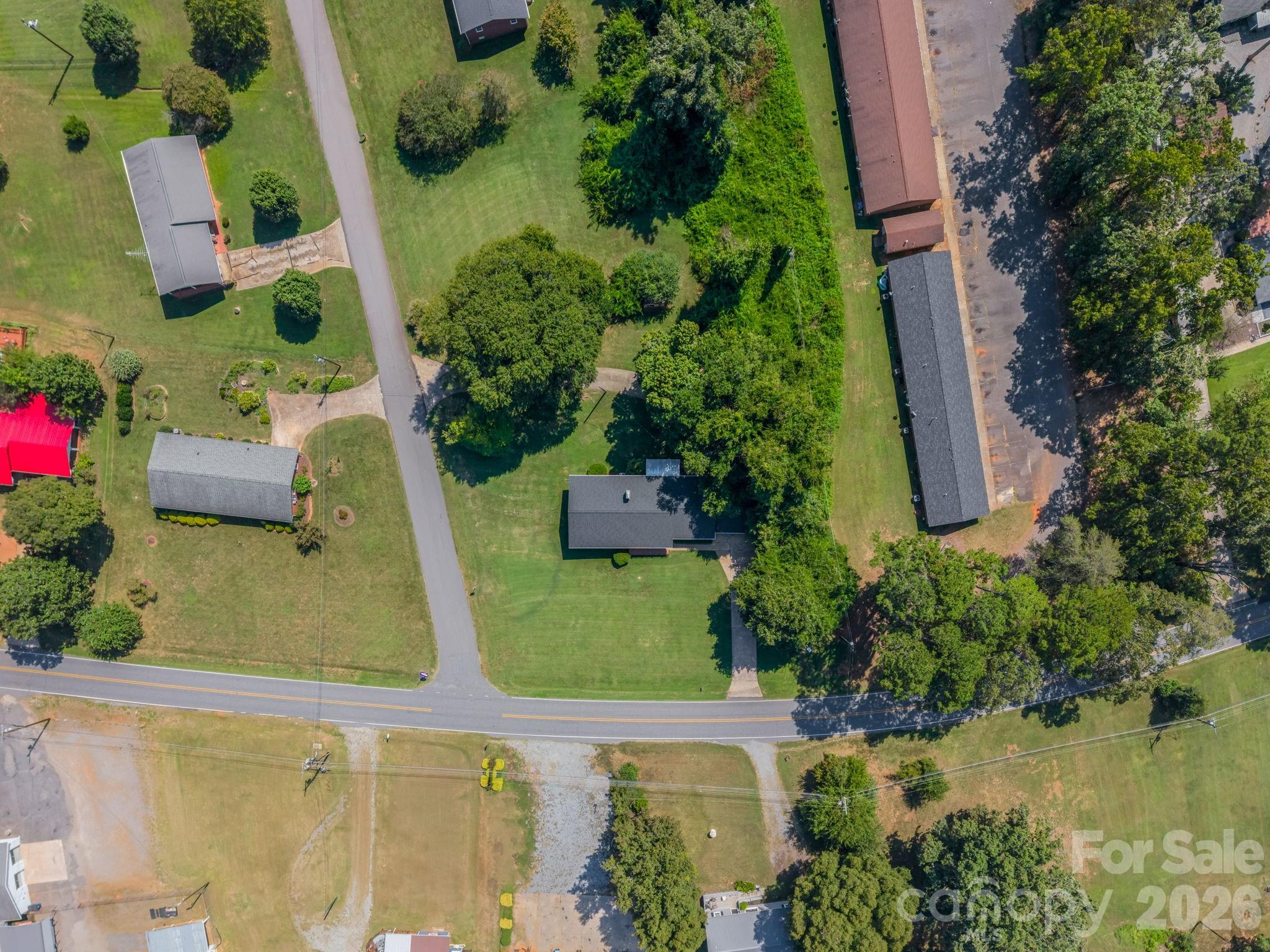Single Family Residence at 477 Butler Road, Forest City, photo 42 of 42