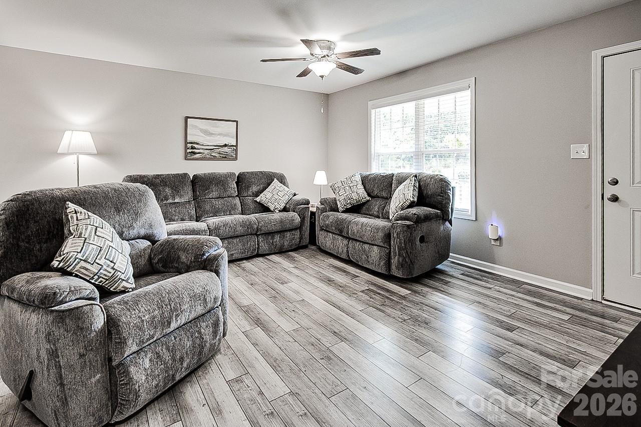 Single Family Residence at 5000 Tabernacle School Road, Asheboro, photo 3 of 24