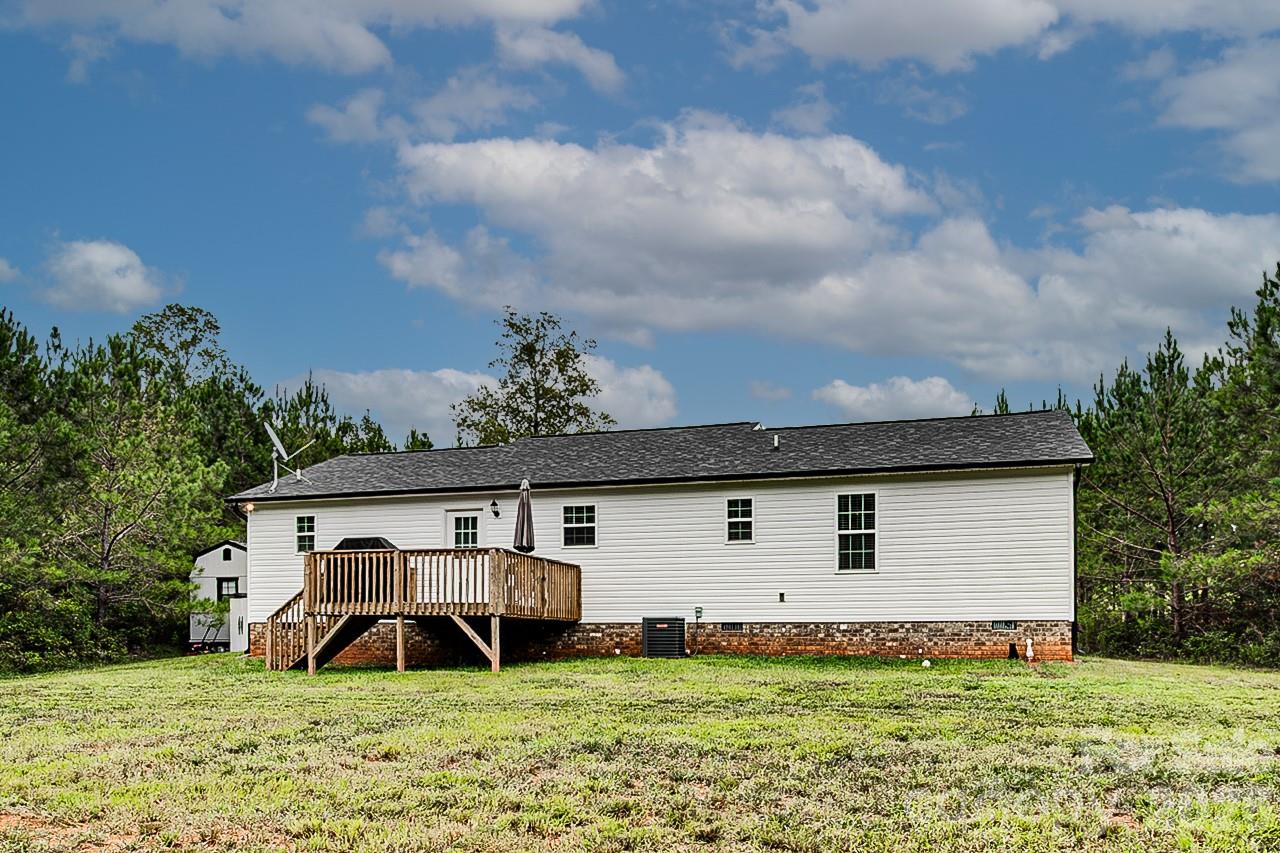 Single Family Residence at 5000 Tabernacle School Road, Asheboro, photo 22 of 24