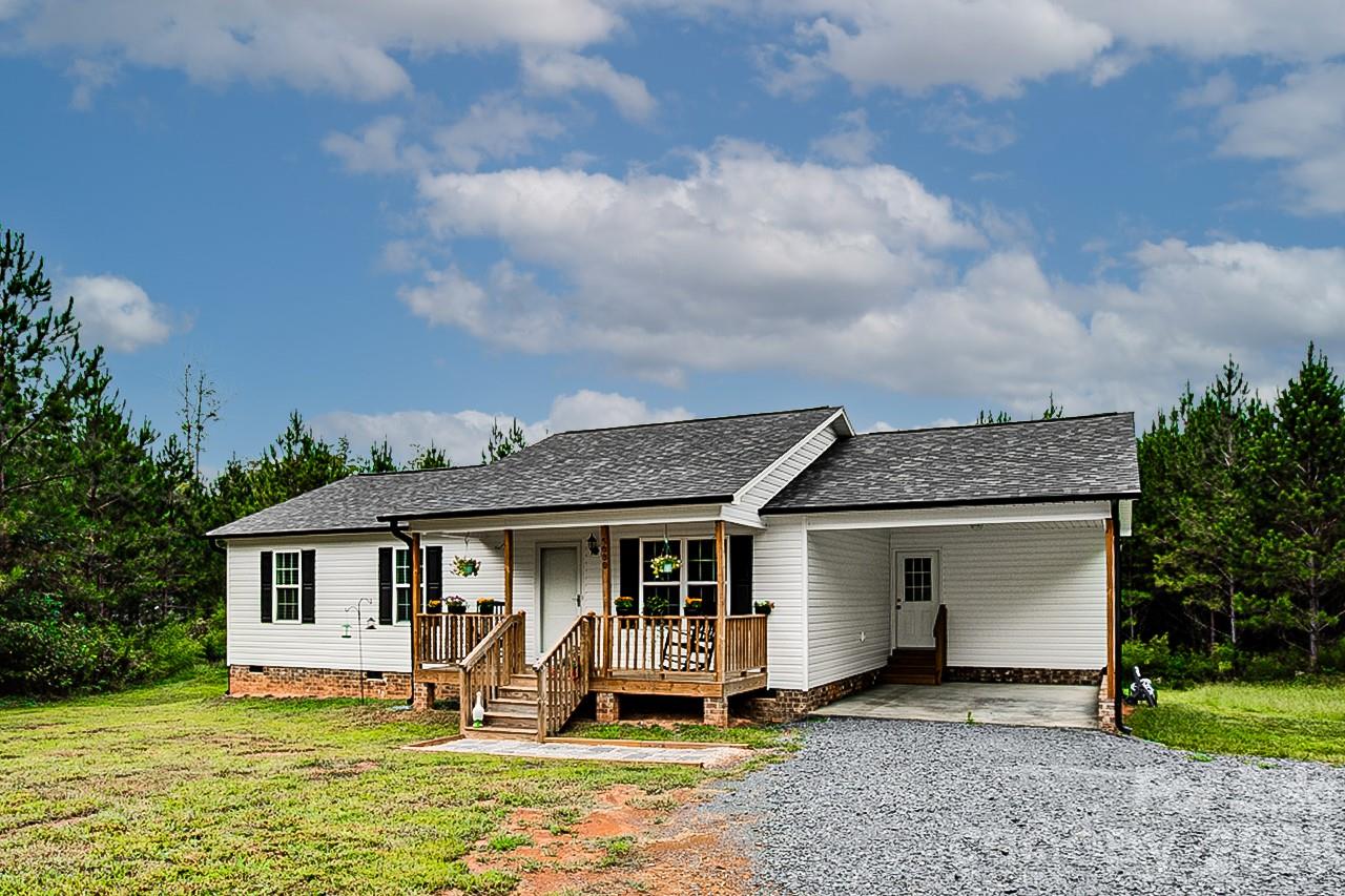 Single Family Residence at 5000 Tabernacle School Road, Asheboro, photo 23 of 24
