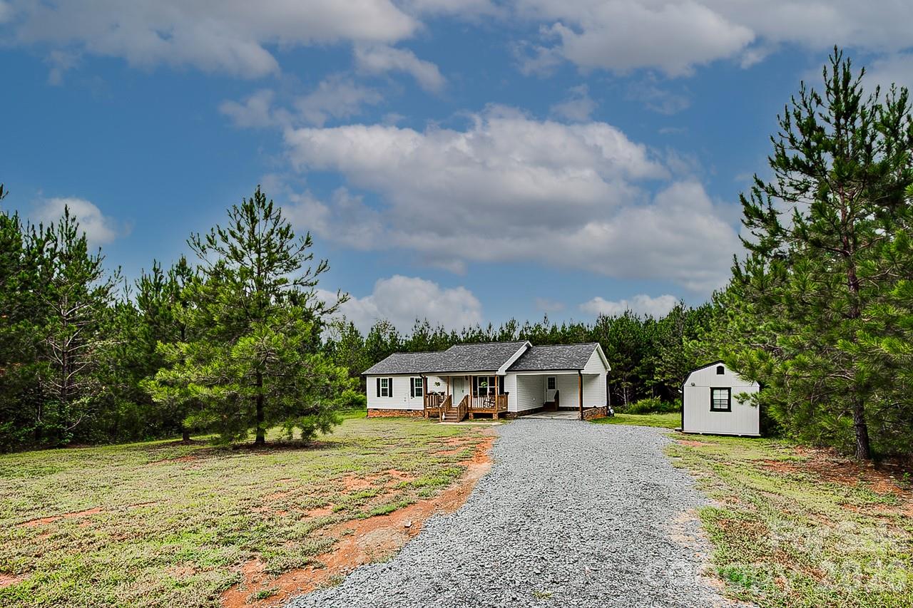 Single Family Residence at 5000 Tabernacle School Road, Asheboro, photo 24 of 24