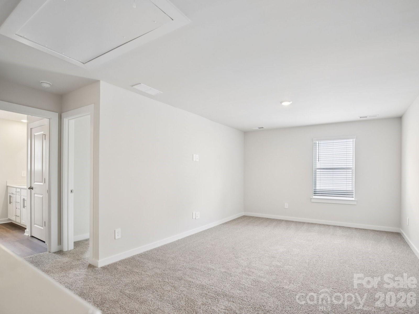 Photo is not of the actual home, but is an inspirational photo of builder’s model home and may depict options, furnishings, and/or decorator features that are not included. - 331 Pantego Place, Salisbury