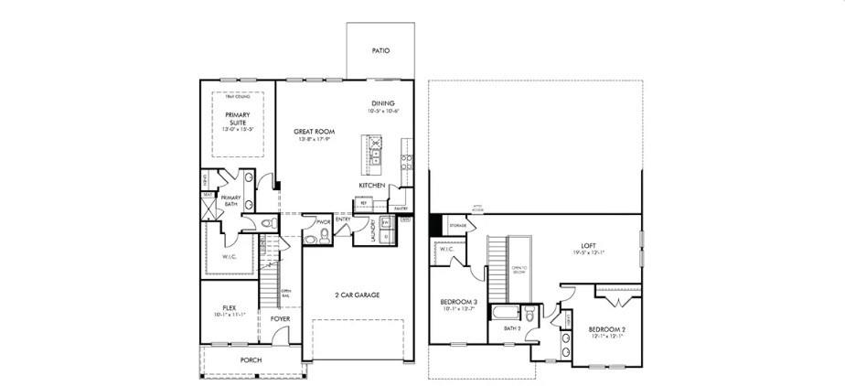 Single Family Residence at 331 Pantego Place, Salisbury, photo 17 of 17