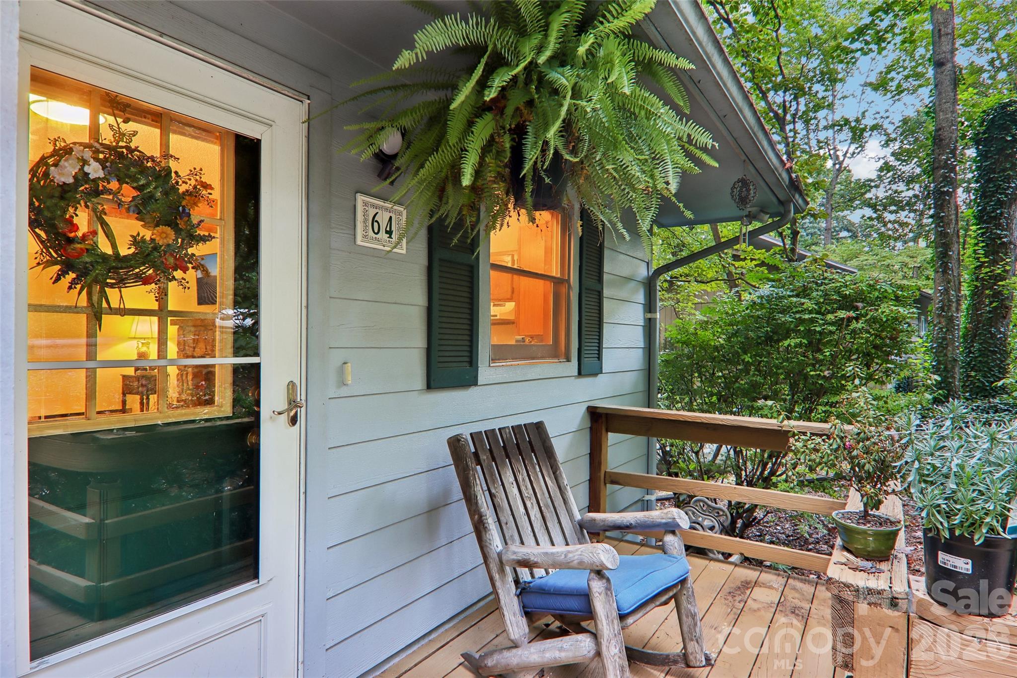 Single Family Residence at 64 Blue Jay Loop, Maggie Valley, photo 3 of 34