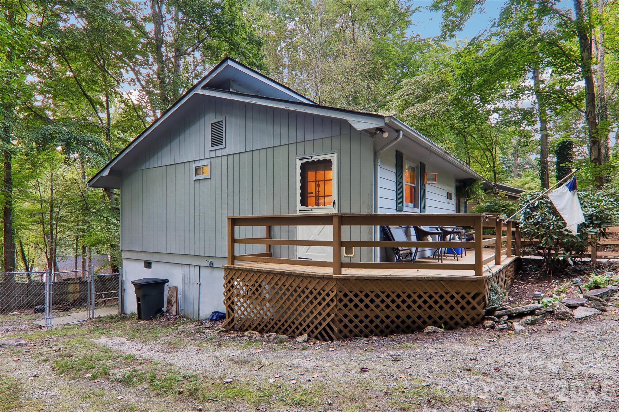 Single Family Residence at 64 Blue Jay Loop, Maggie Valley, photo 4 of 34
