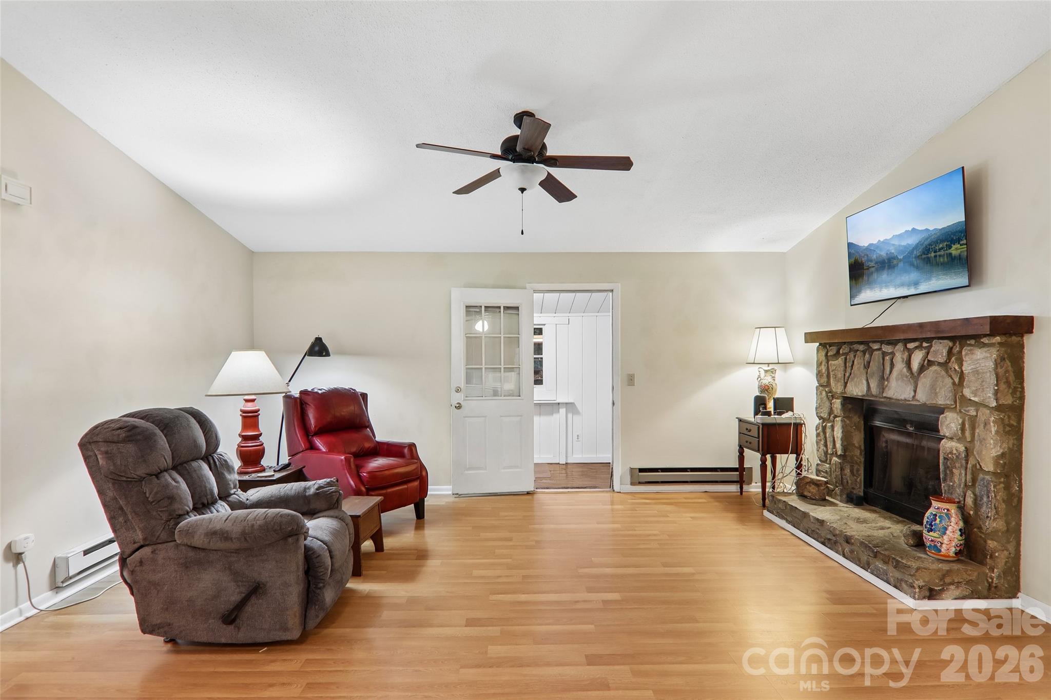 Single Family Residence at 64 Blue Jay Loop, Maggie Valley, photo 6 of 34