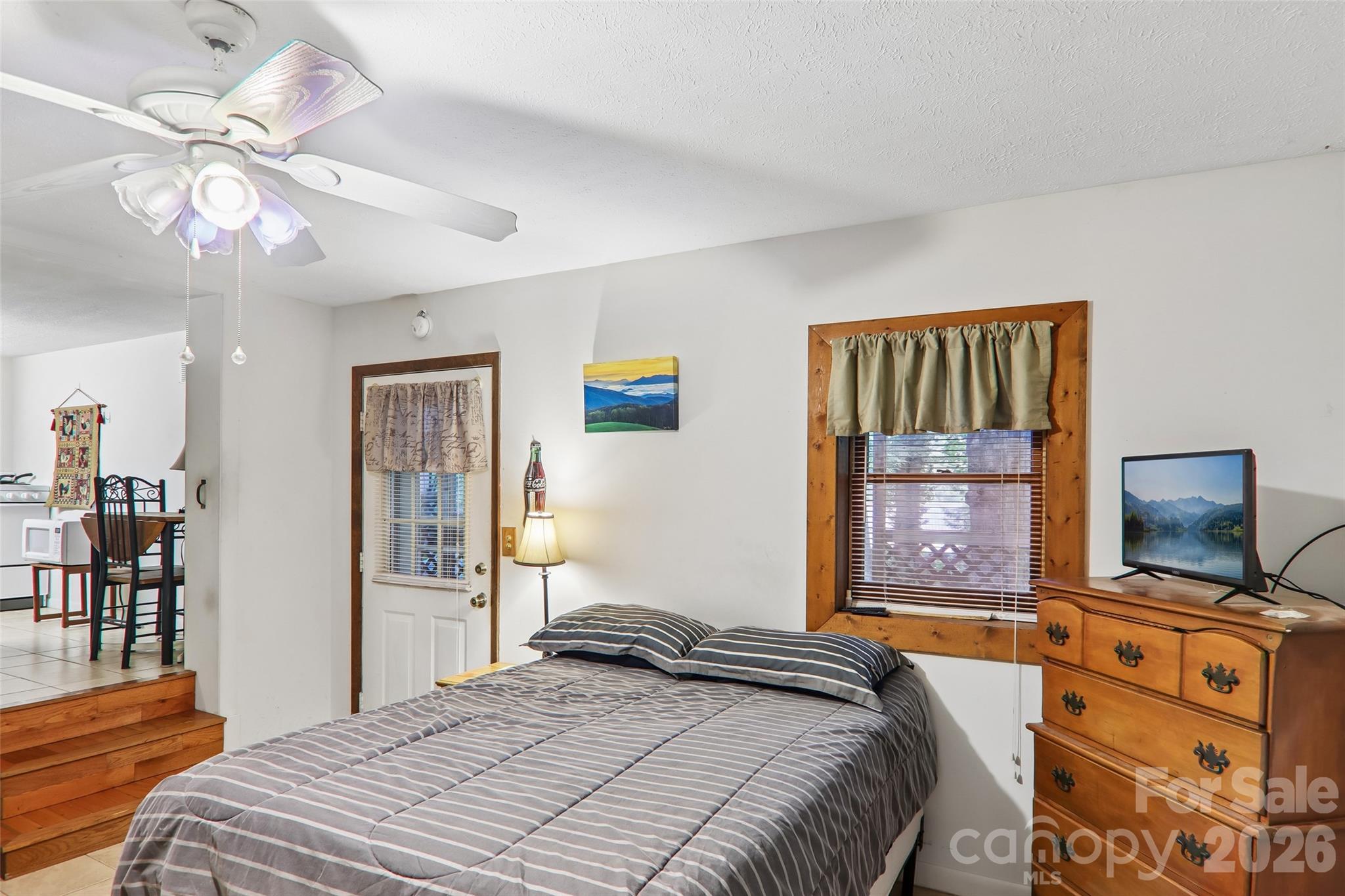 Single Family Residence at 64 Blue Jay Loop, Maggie Valley, photo 25 of 34