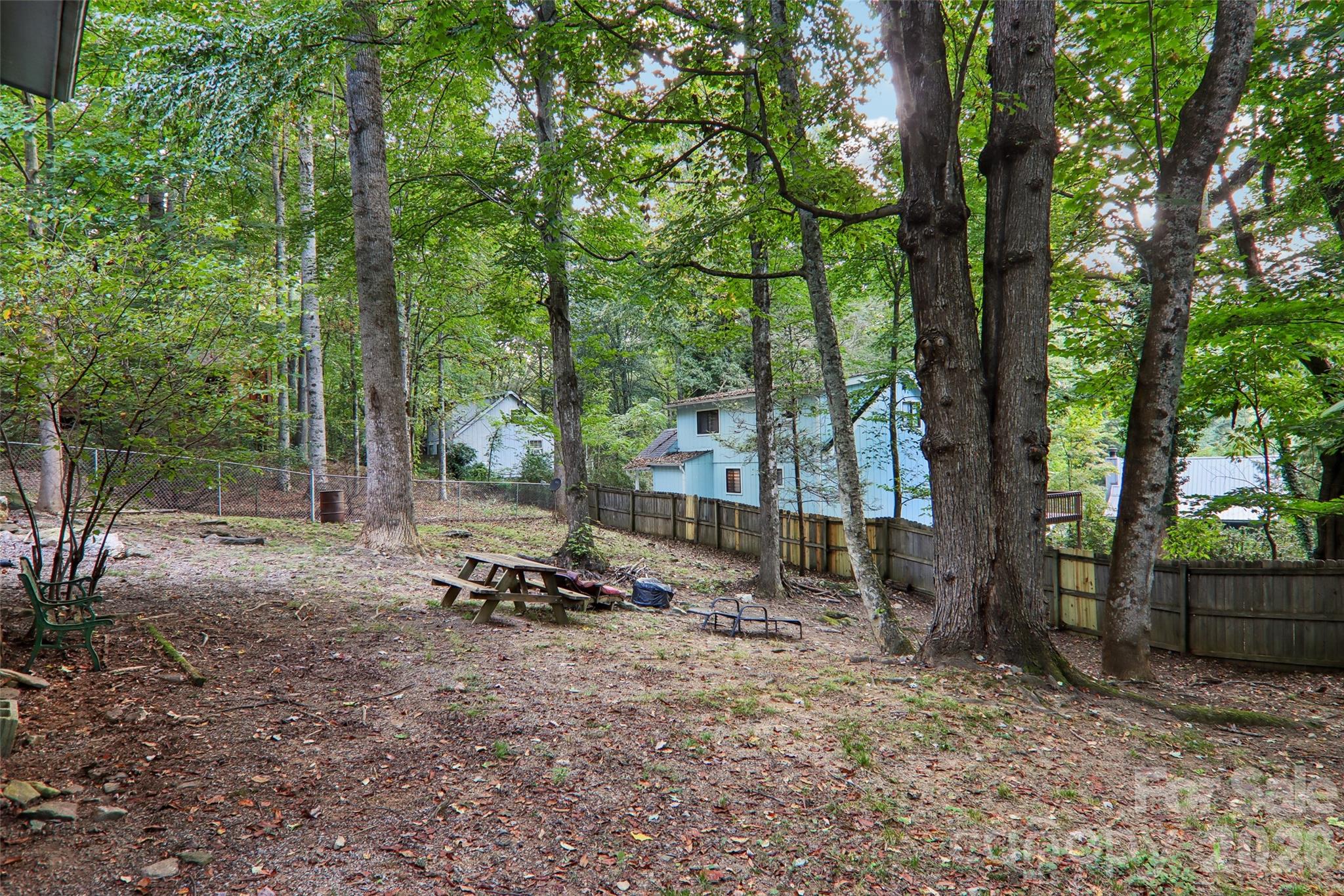 Single Family Residence at 64 Blue Jay Loop, Maggie Valley, photo 34 of 34