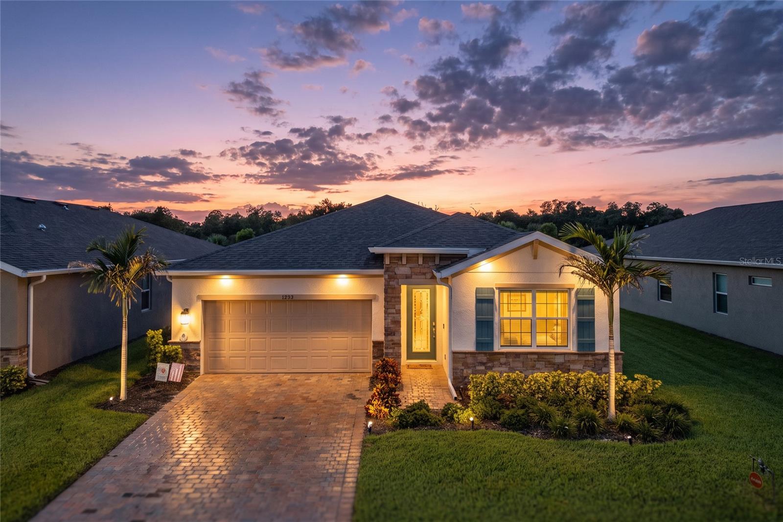 1292 COBBLE GLEN DR