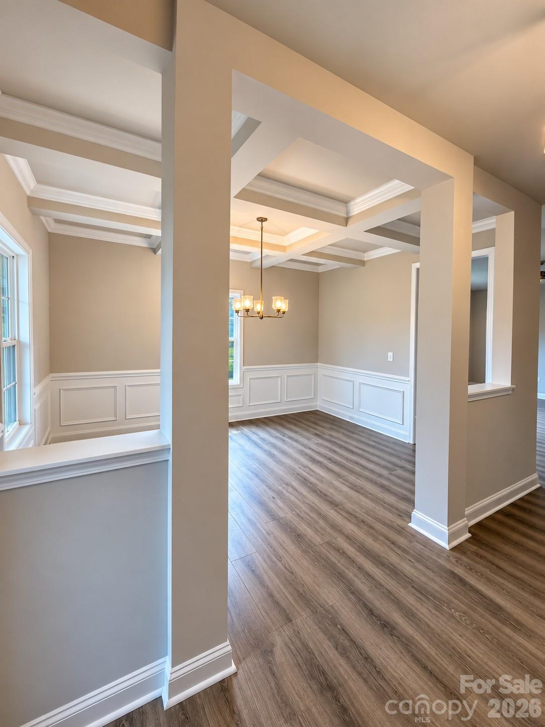 Single Family Residence at 200 Fostoria Place, Albemarle, photo 3 of 39