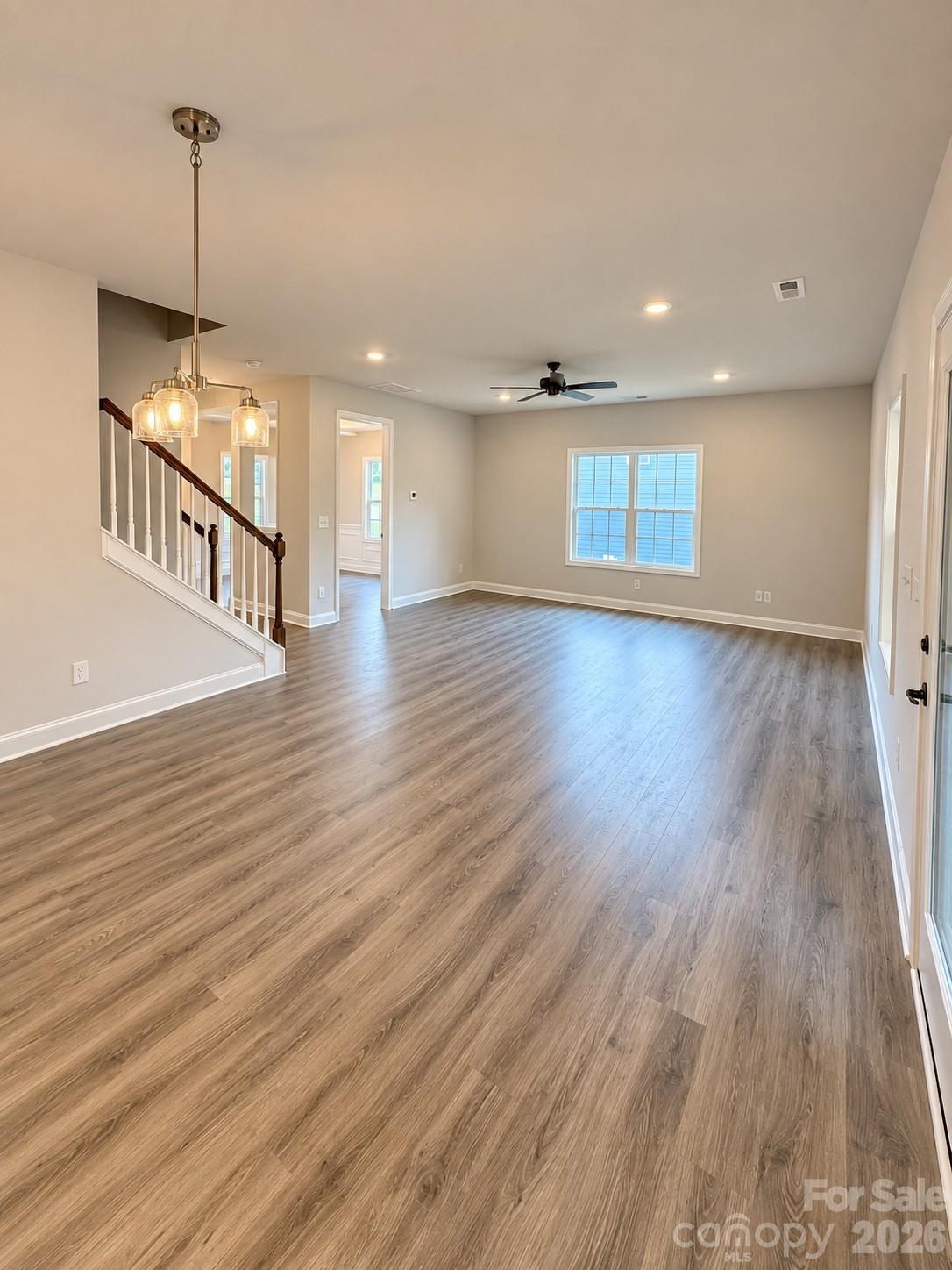 Single Family Residence at 200 Fostoria Place, Albemarle, photo 7 of 39