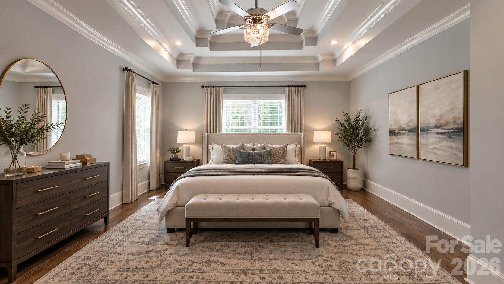 Single Family Residence at 3552 Waterview Trail, Lincolnton, photo 19 of 48