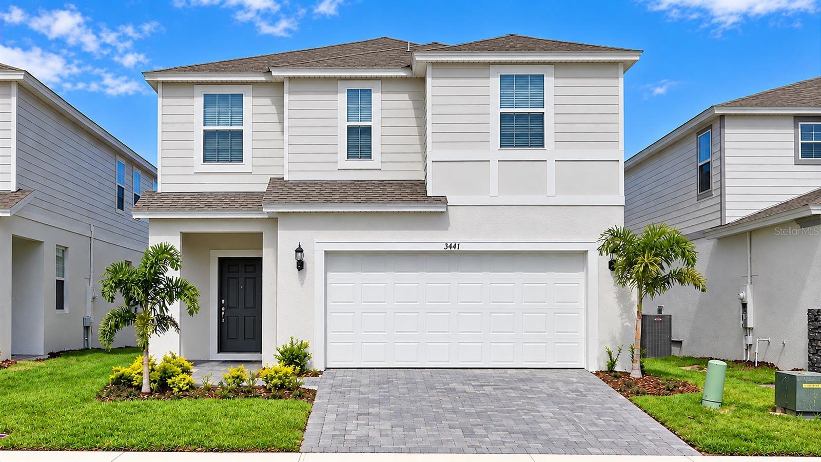 3441 LILAC WAY