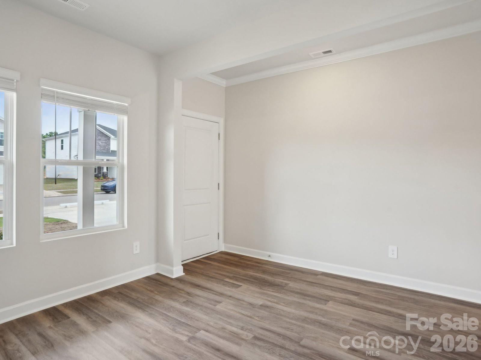 Photo is not of the actual home, but is an inspirational photo of builder’s model home and may depict options, furnishings, and/or decorator features that are not included. - 335 Pantego Place, Salisbury