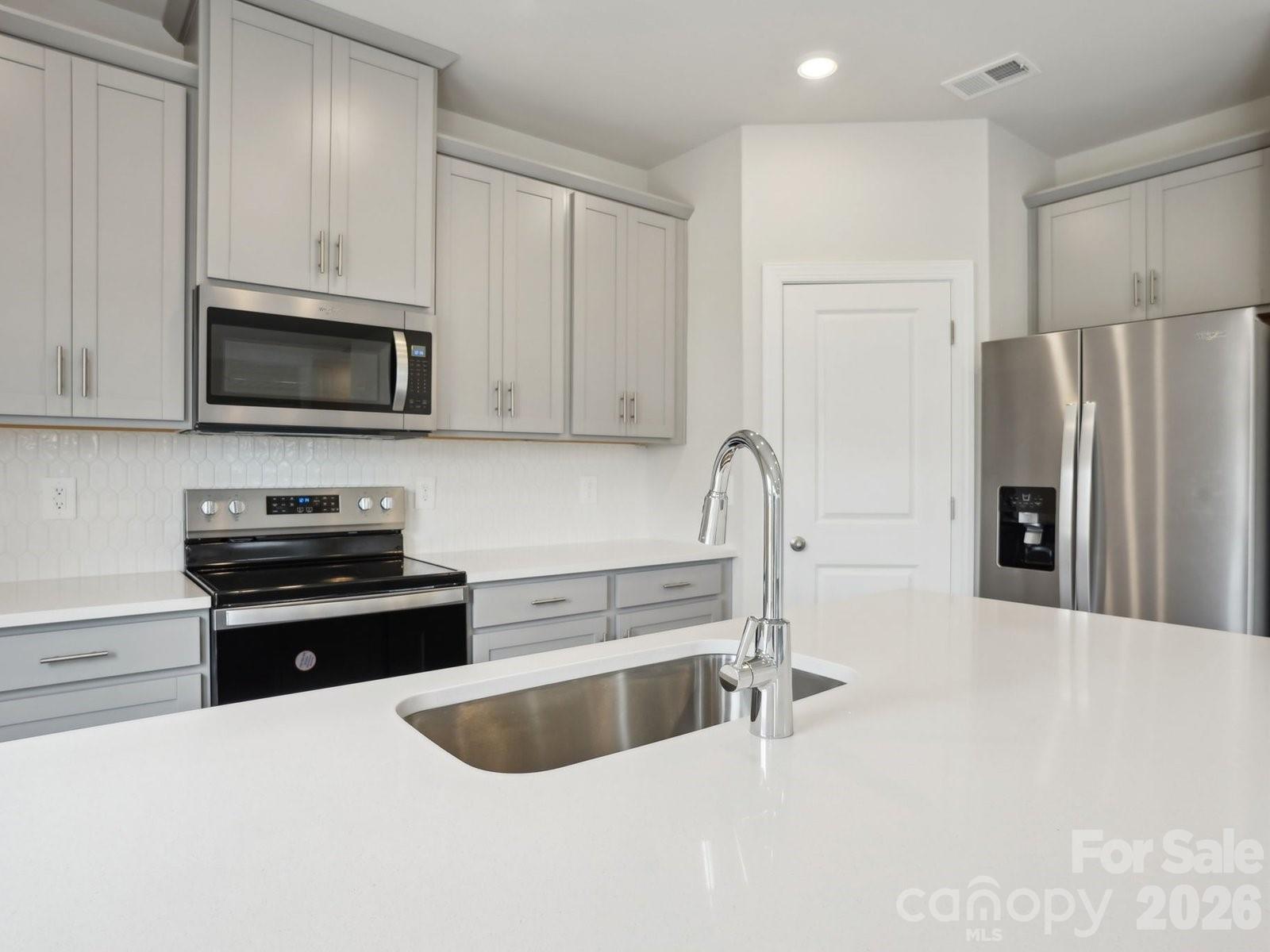 Photo is not of the actual home, but is an inspirational photo of builder’s model home and may depict options, furnishings, and/or decorator features that are not included. - 335 Pantego Place, Salisbury