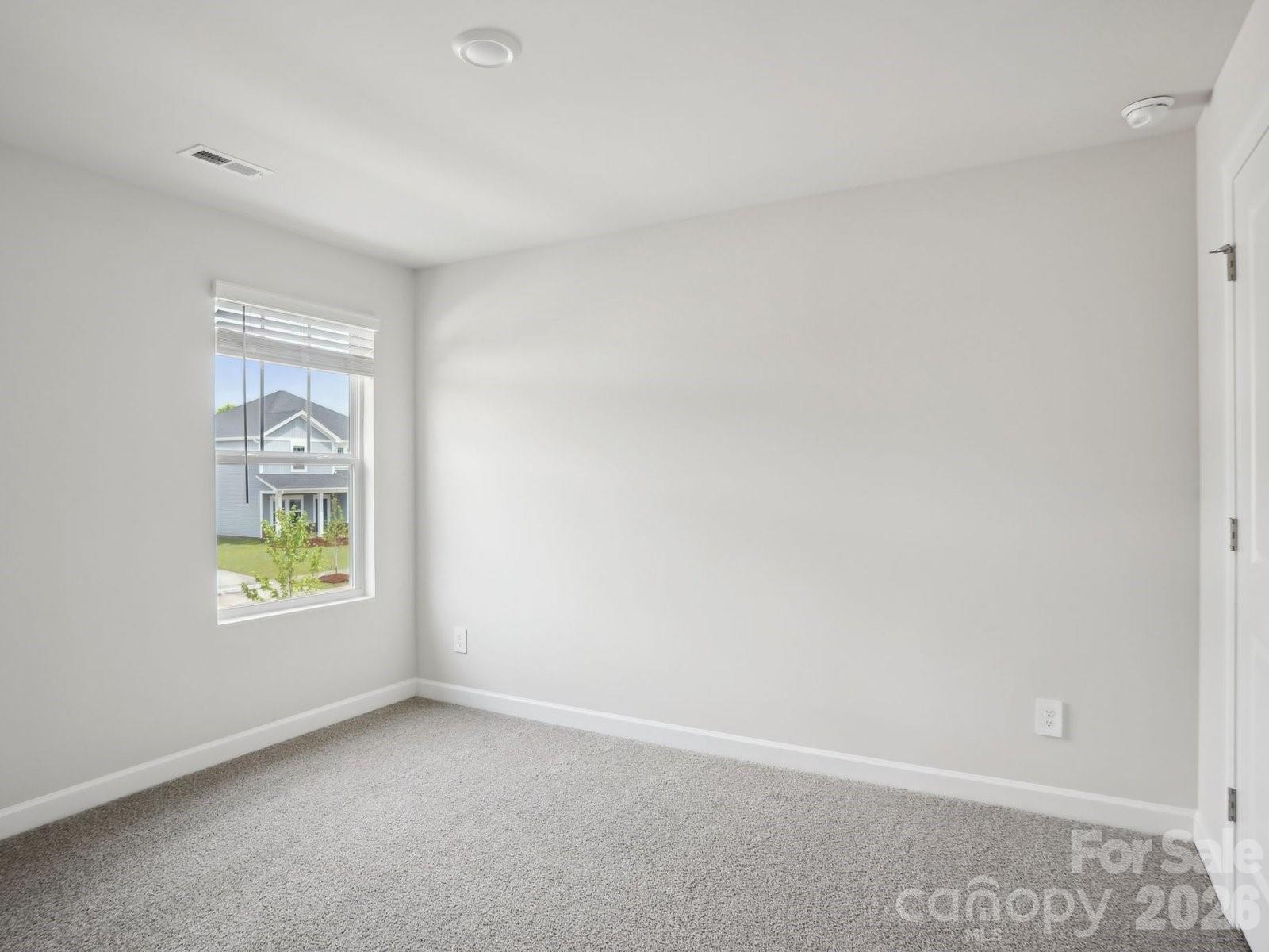 Photo is not of the actual home, but is an inspirational photo of builder’s model home and may depict options, furnishings, and/or decorator features that are not included. - 335 Pantego Place, Salisbury
