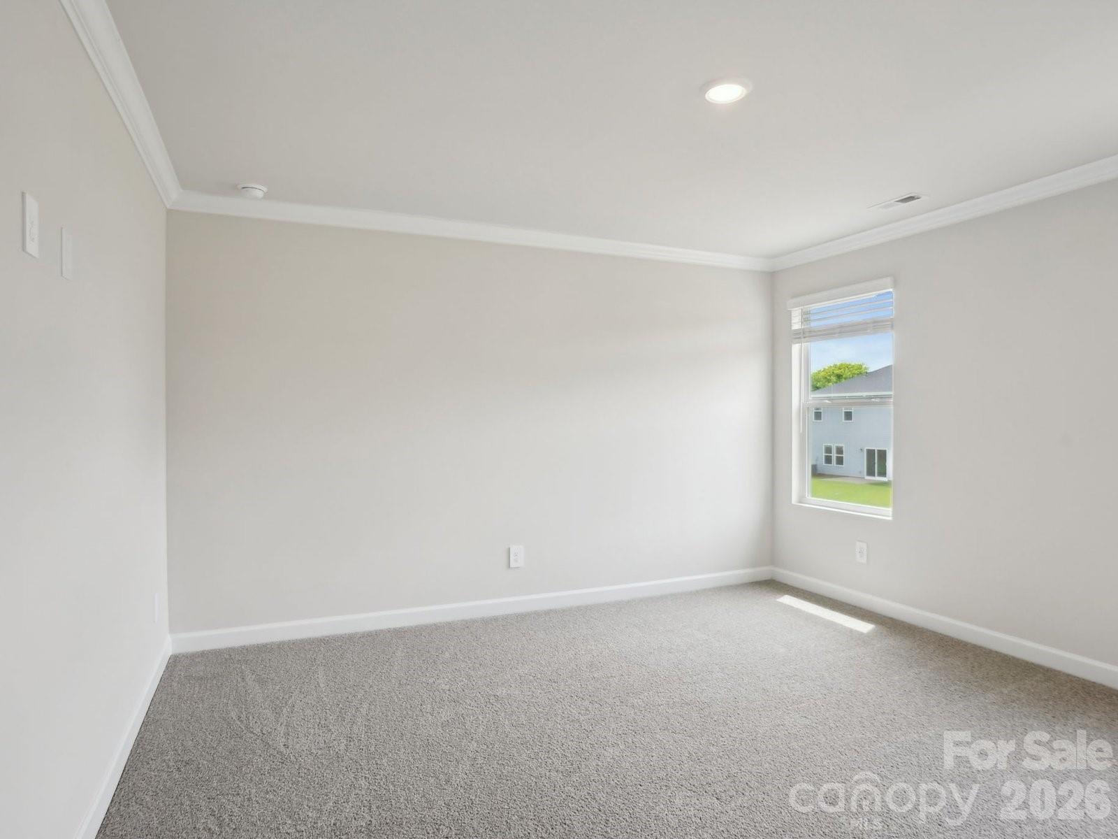 Photo is not of the actual home, but is an inspirational photo of builder’s model home and may depict options, furnishings, and/or decorator features that are not included. - 335 Pantego Place, Salisbury