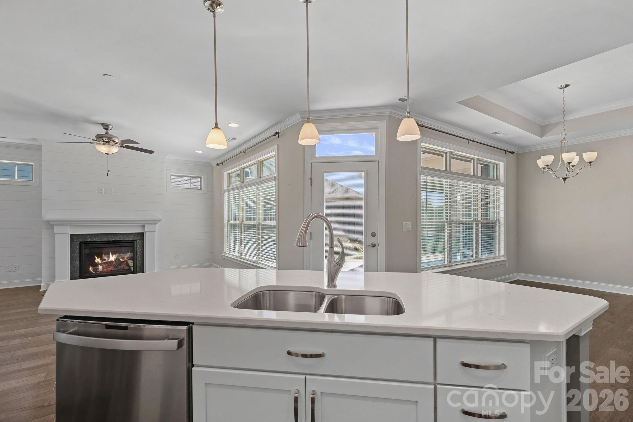 Single Family Residence at 9057 Treetop Way NW, Concord, photo 13 of 47