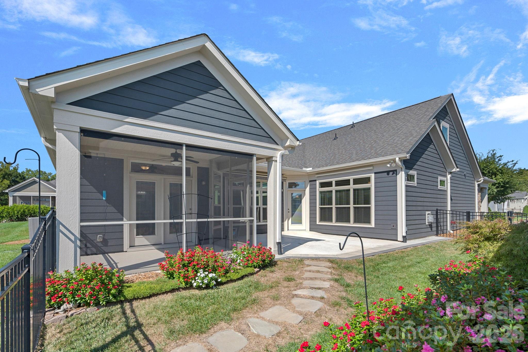 Single Family Residence at 9057 Treetop Way NW, Concord, photo 41 of 47