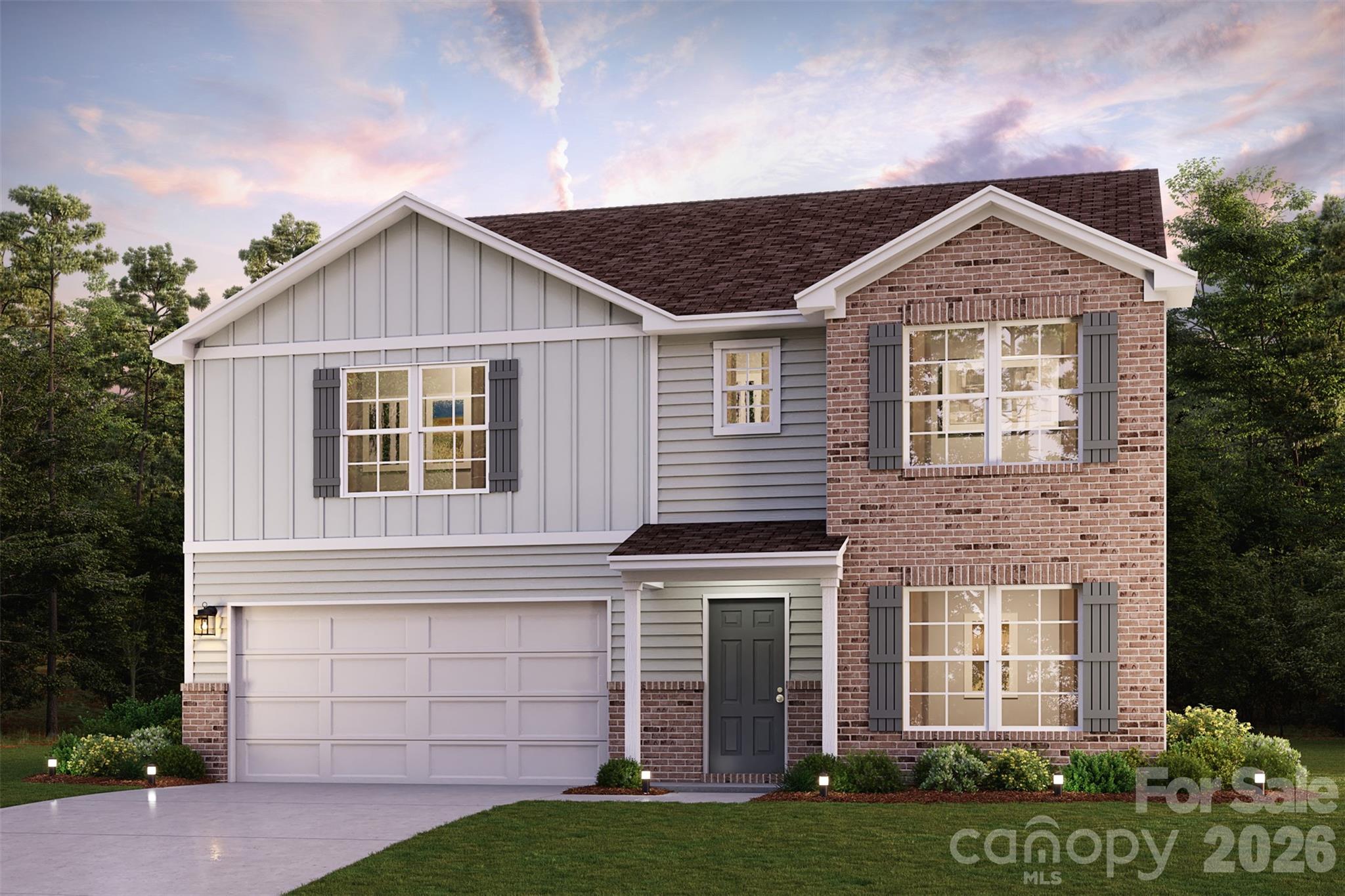 928 Kinnerton Trail