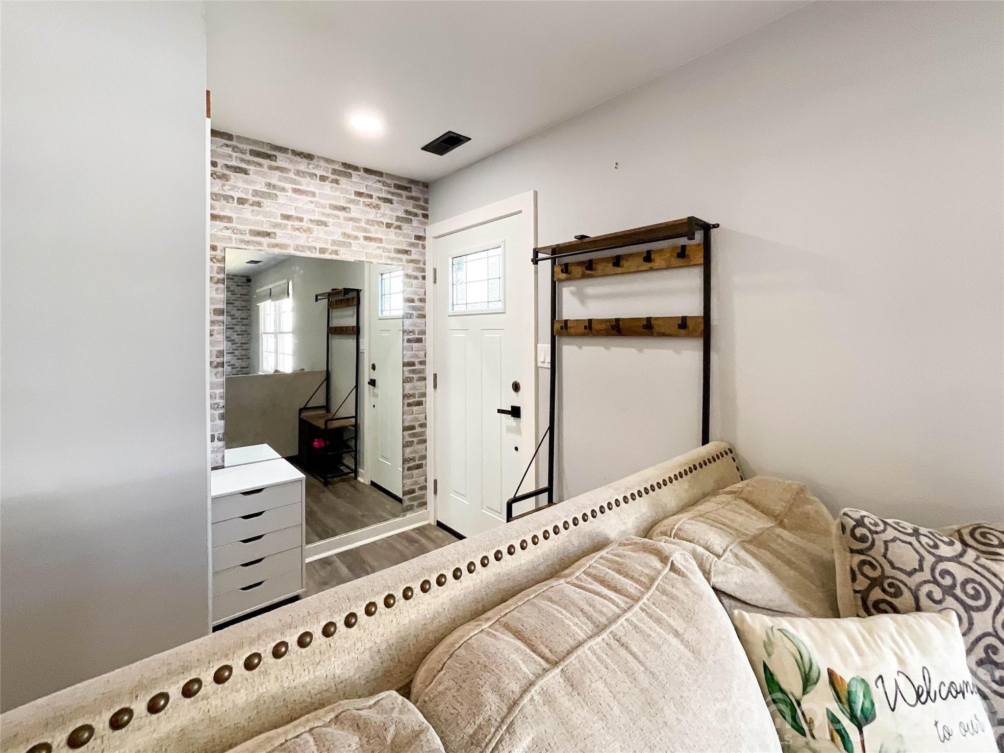 Single Family Residence at 412 N Secrest Avenue, Monroe, photo 5 of 39