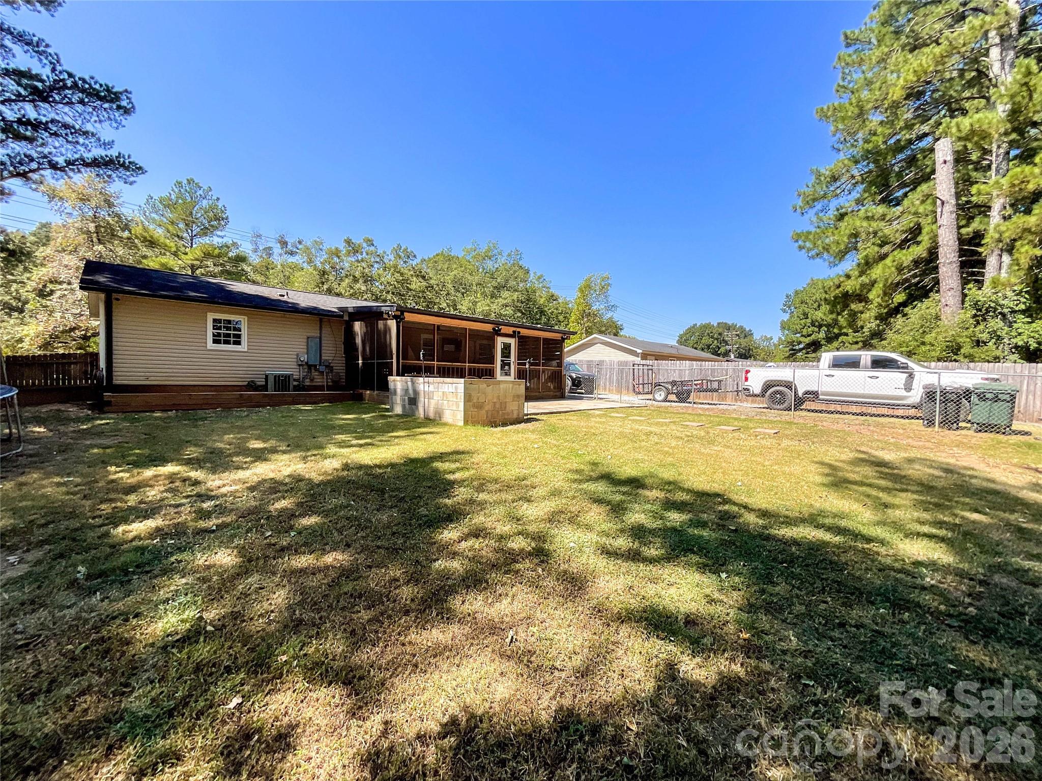 Single Family Residence at 412 N Secrest Avenue, Monroe, photo 31 of 39