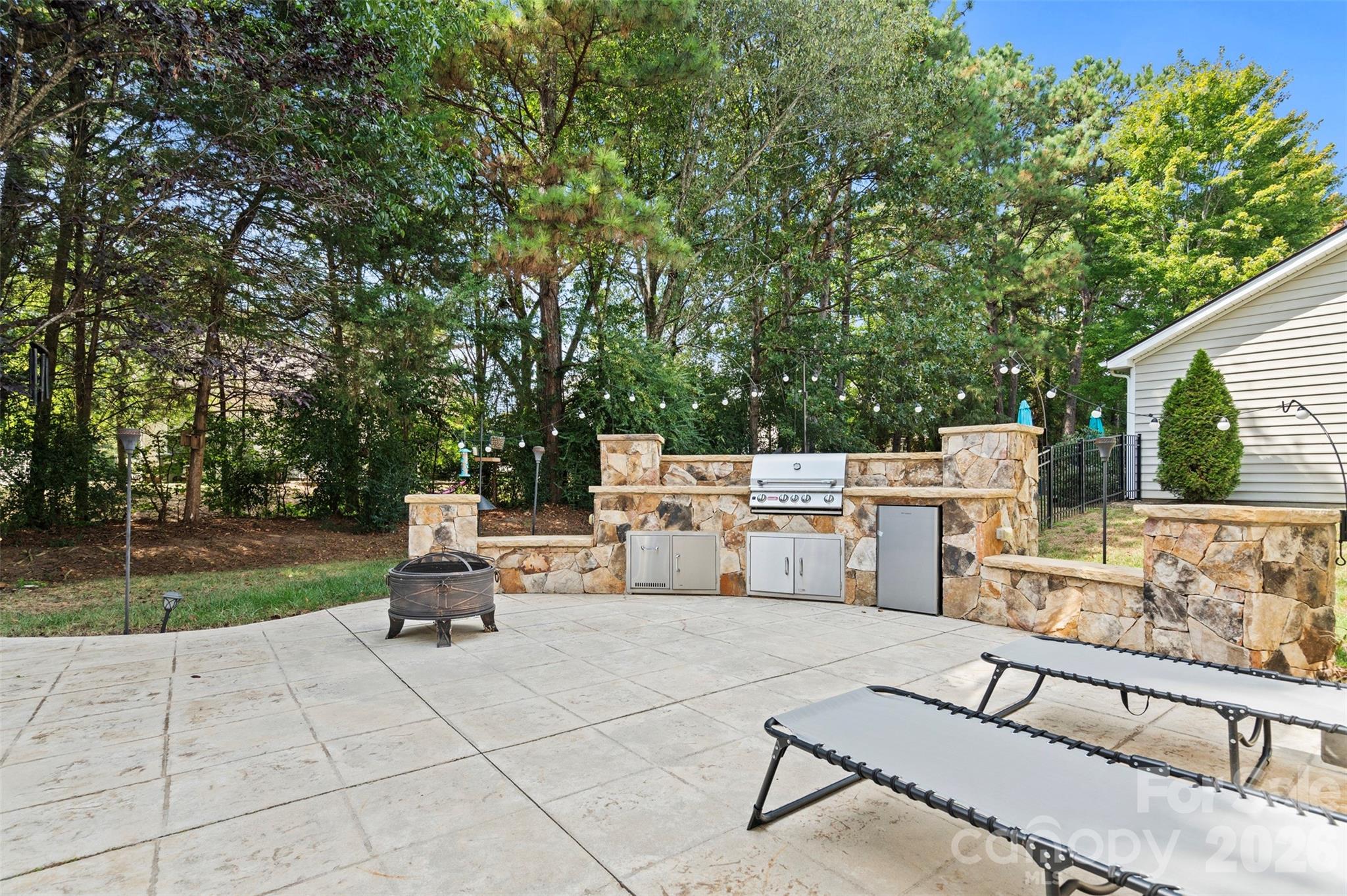 Single Family Residence at 138 Whitley Mills Road, Fort Mill, photo 36 of 48