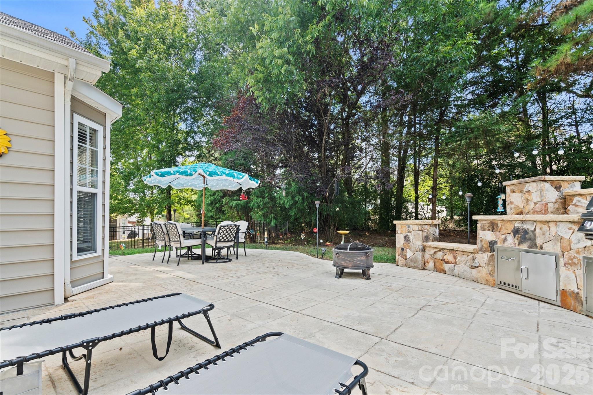 Single Family Residence at 138 Whitley Mills Road, Fort Mill, photo 37 of 48
