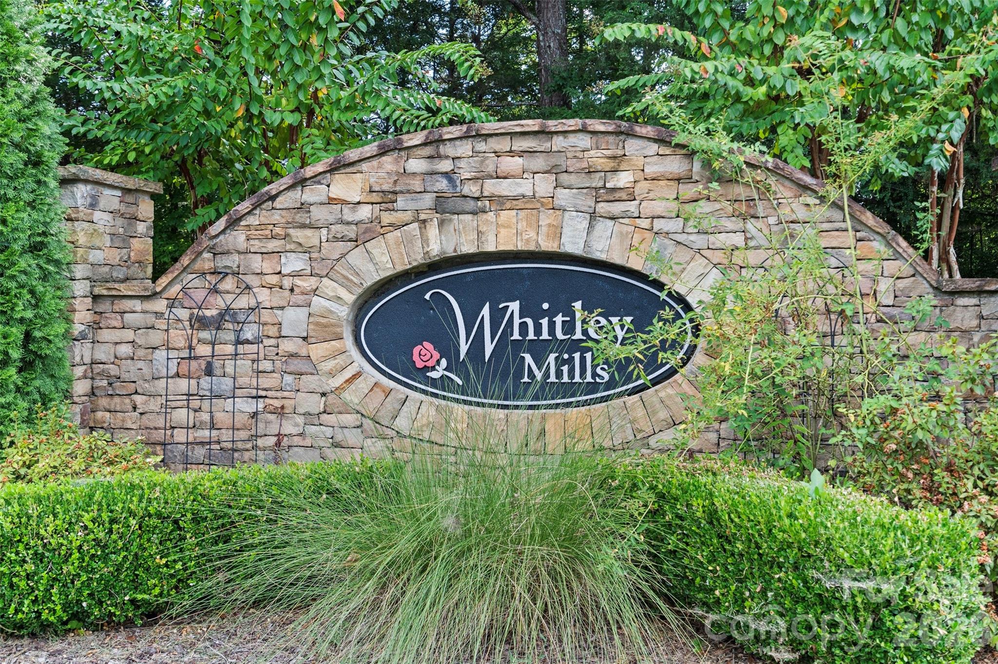 Single Family Residence at 138 Whitley Mills Road, Fort Mill, photo 48 of 48