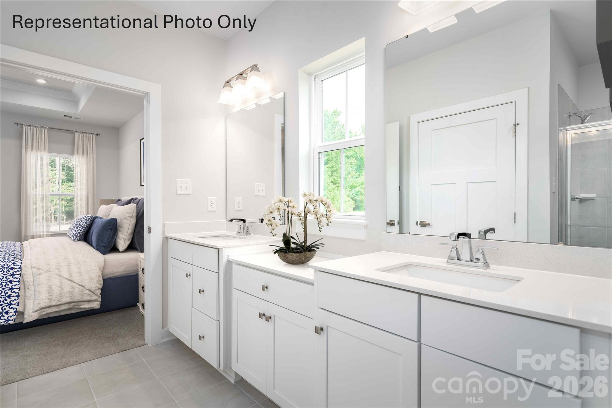 Representative Photo Only - 979 Augustus Beamon Drive, Indian Trail
