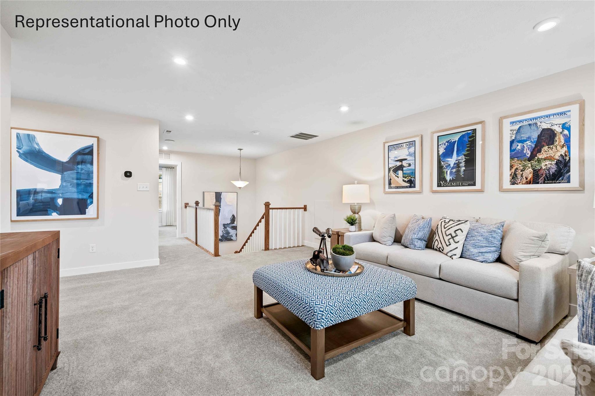 Representative Photo Only - 979 Augustus Beamon Drive, Indian Trail