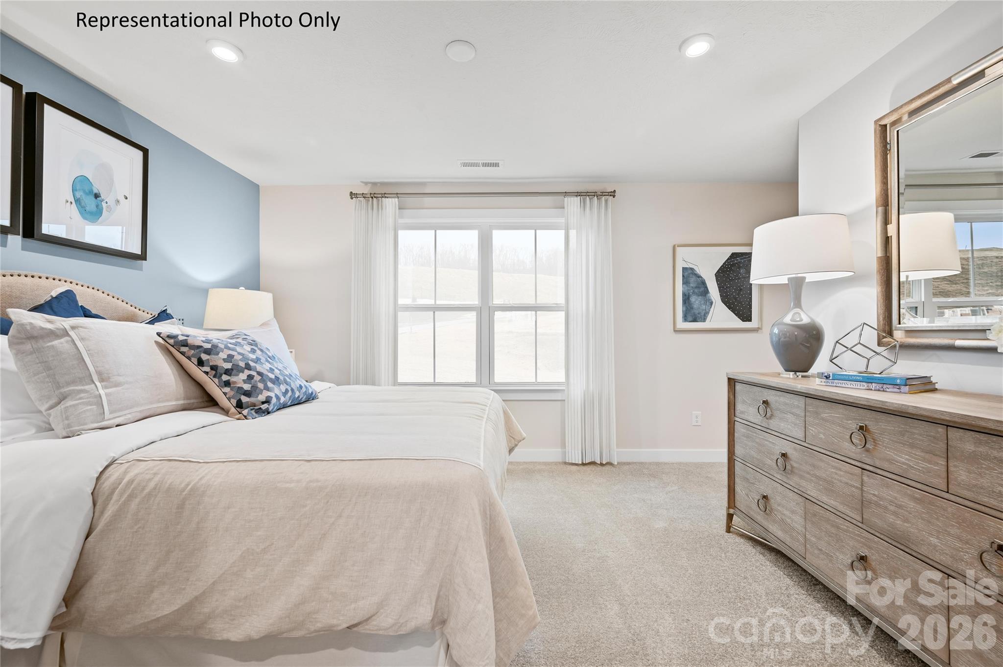 Representative Photo Only - 979 Augustus Beamon Drive, Indian Trail