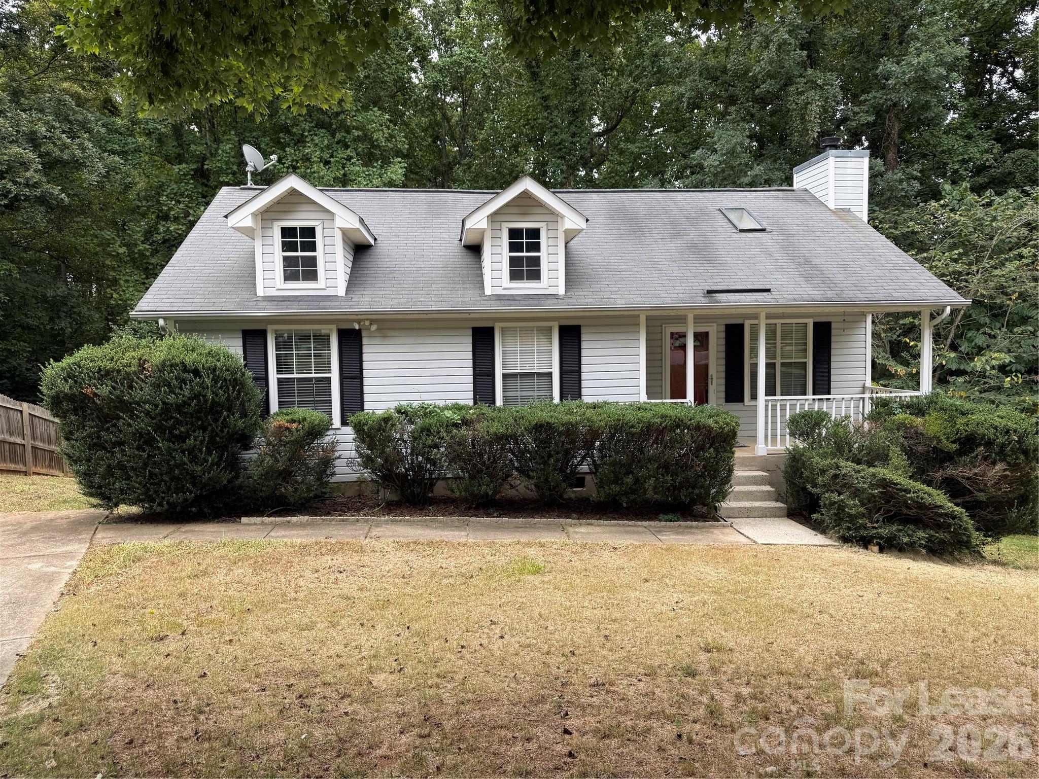 8006 Maxwelton Drive
