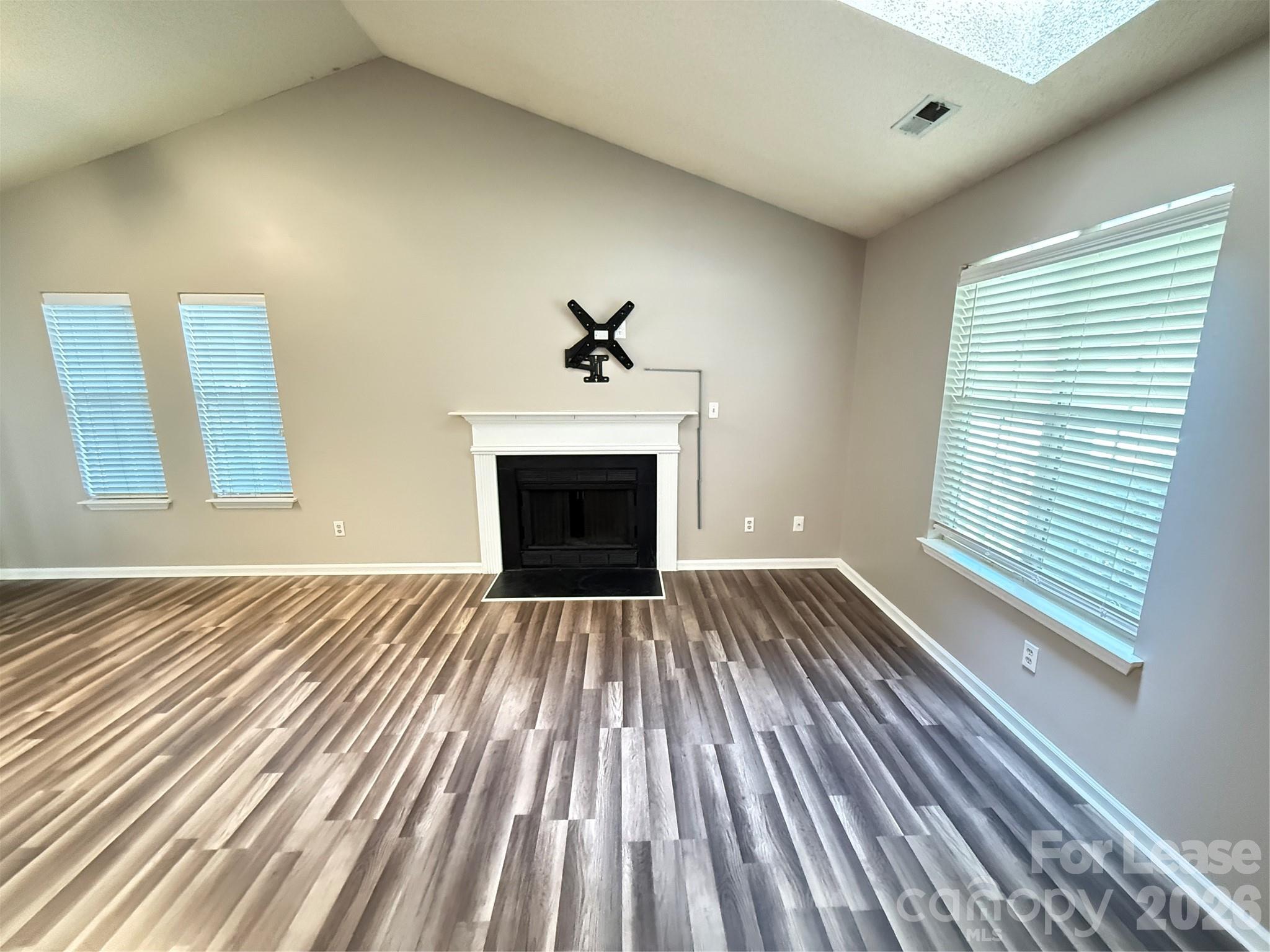 Single Family Residence at 8006 Maxwelton Drive, Huntersville, photo 4 of 18