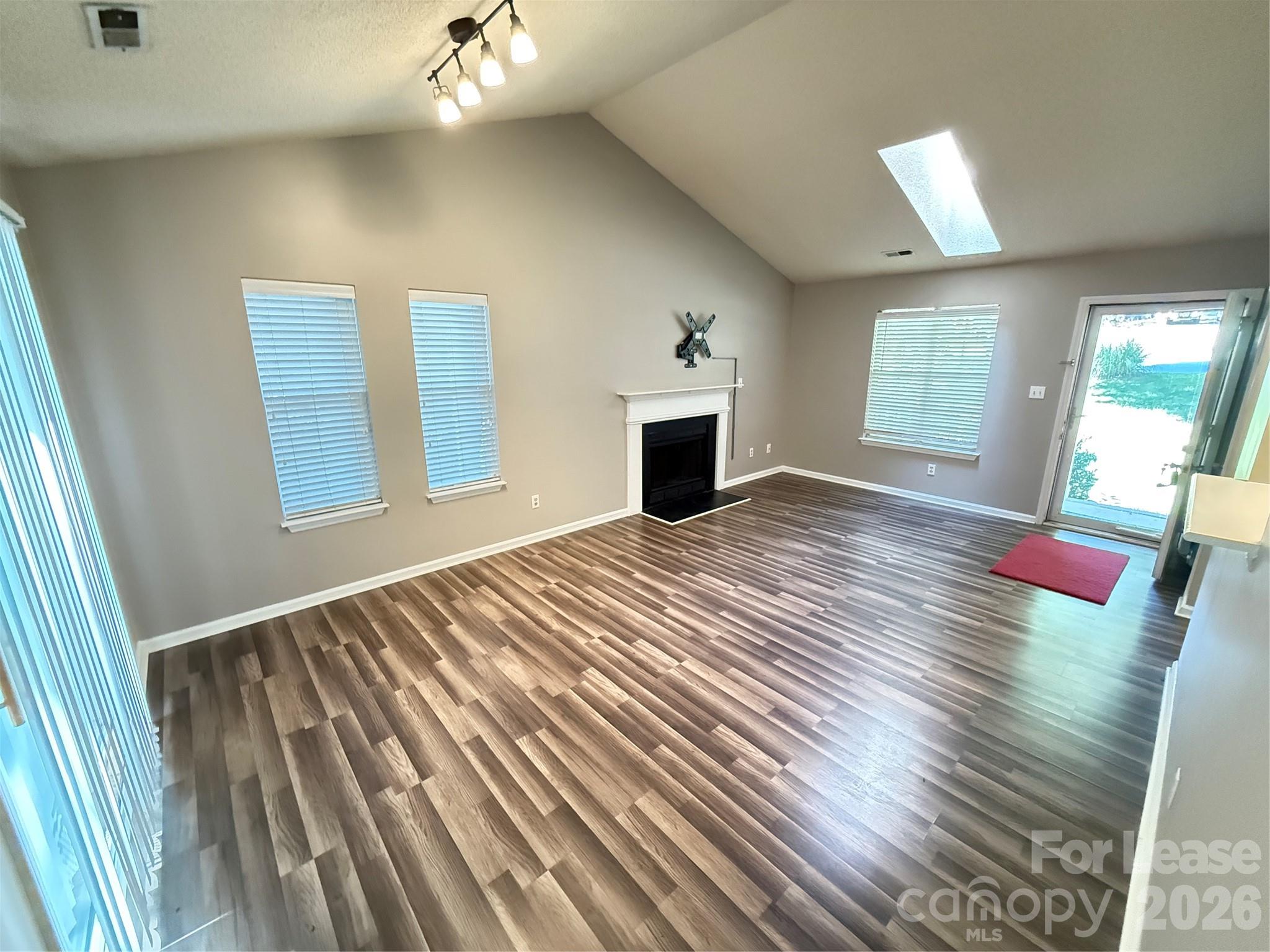 Single Family Residence at 8006 Maxwelton Drive, Huntersville, photo 6 of 18