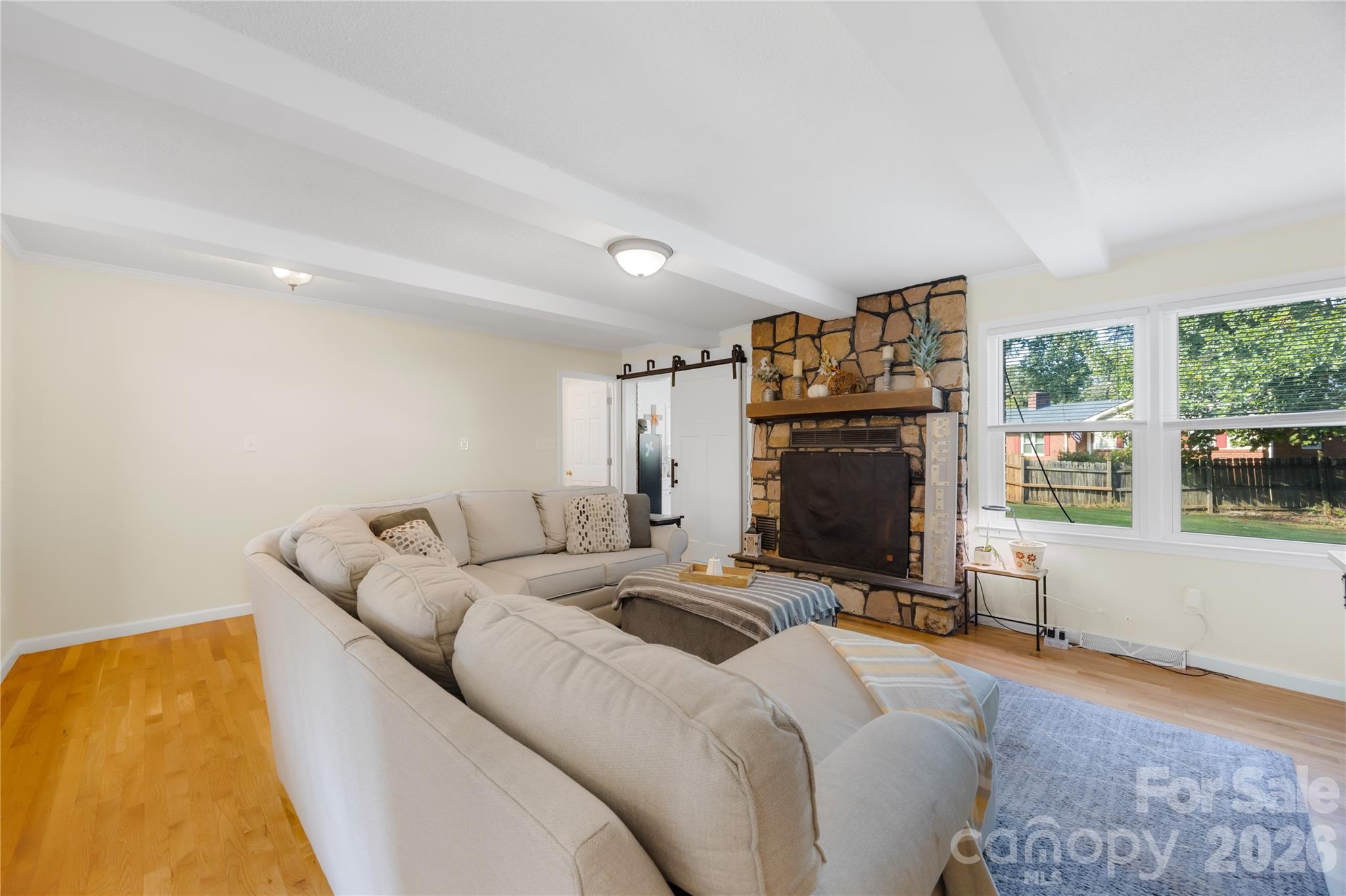 Single Family Residence at 508 Woodland Drive, Rockwell, photo 9 of 34