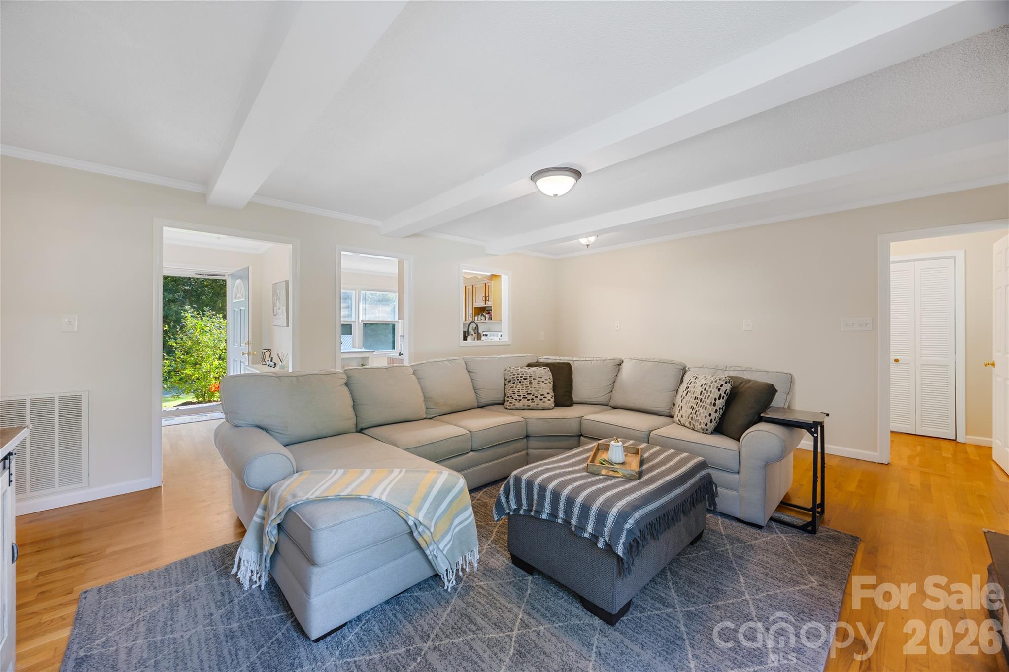 Single Family Residence at 508 Woodland Drive, Rockwell, photo 11 of 34