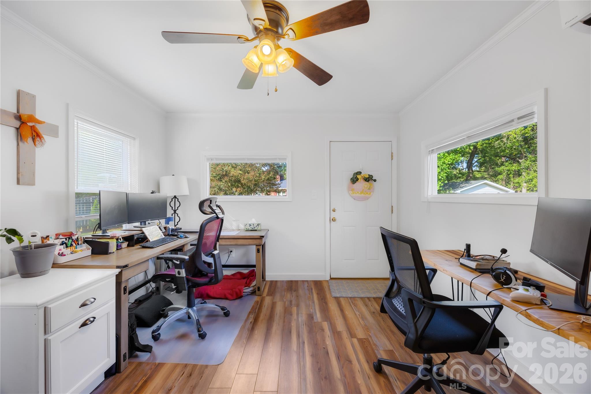 Single Family Residence at 508 Woodland Drive, Rockwell, photo 19 of 34