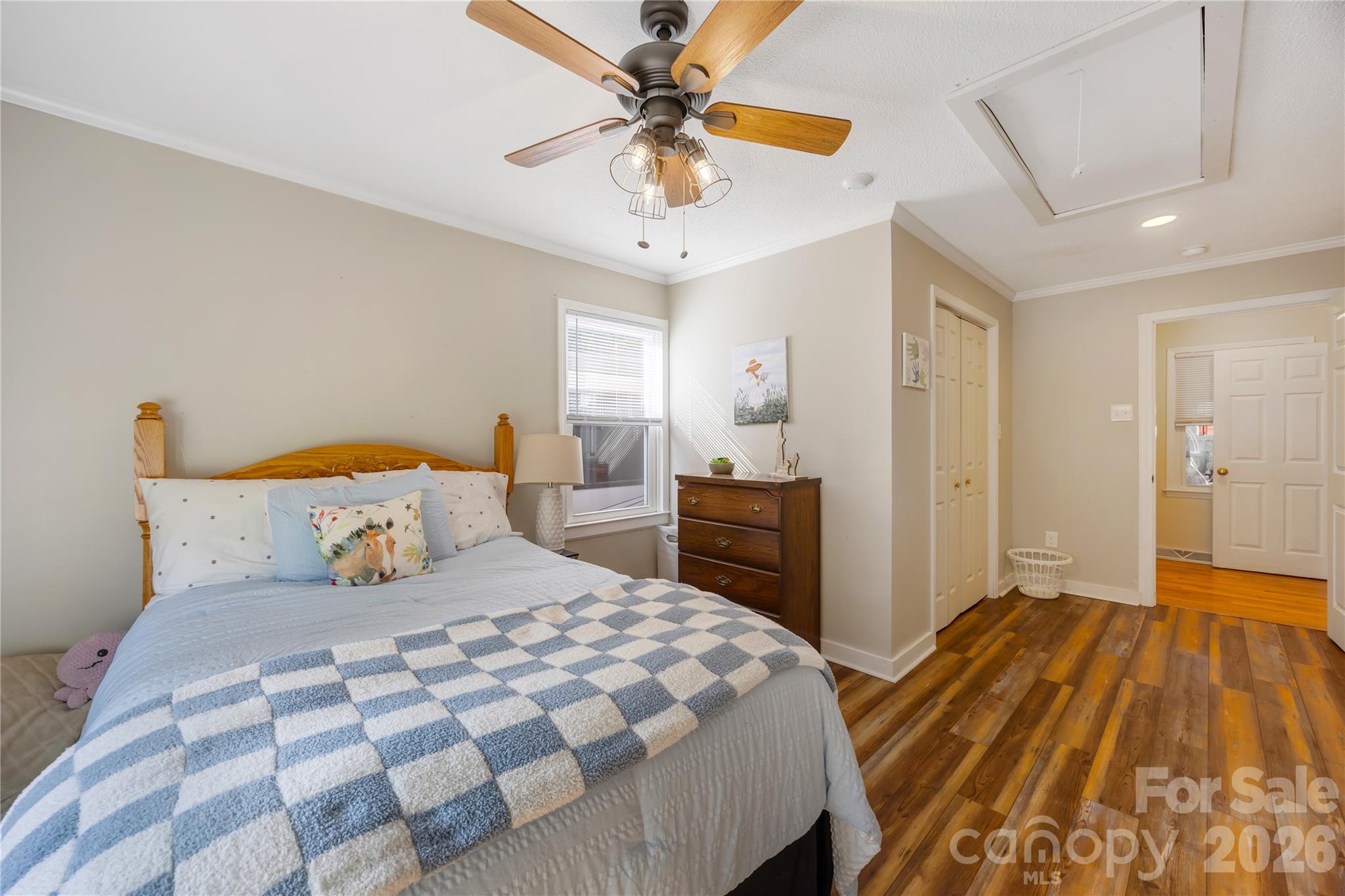 Single Family Residence at 508 Woodland Drive, Rockwell, photo 22 of 34