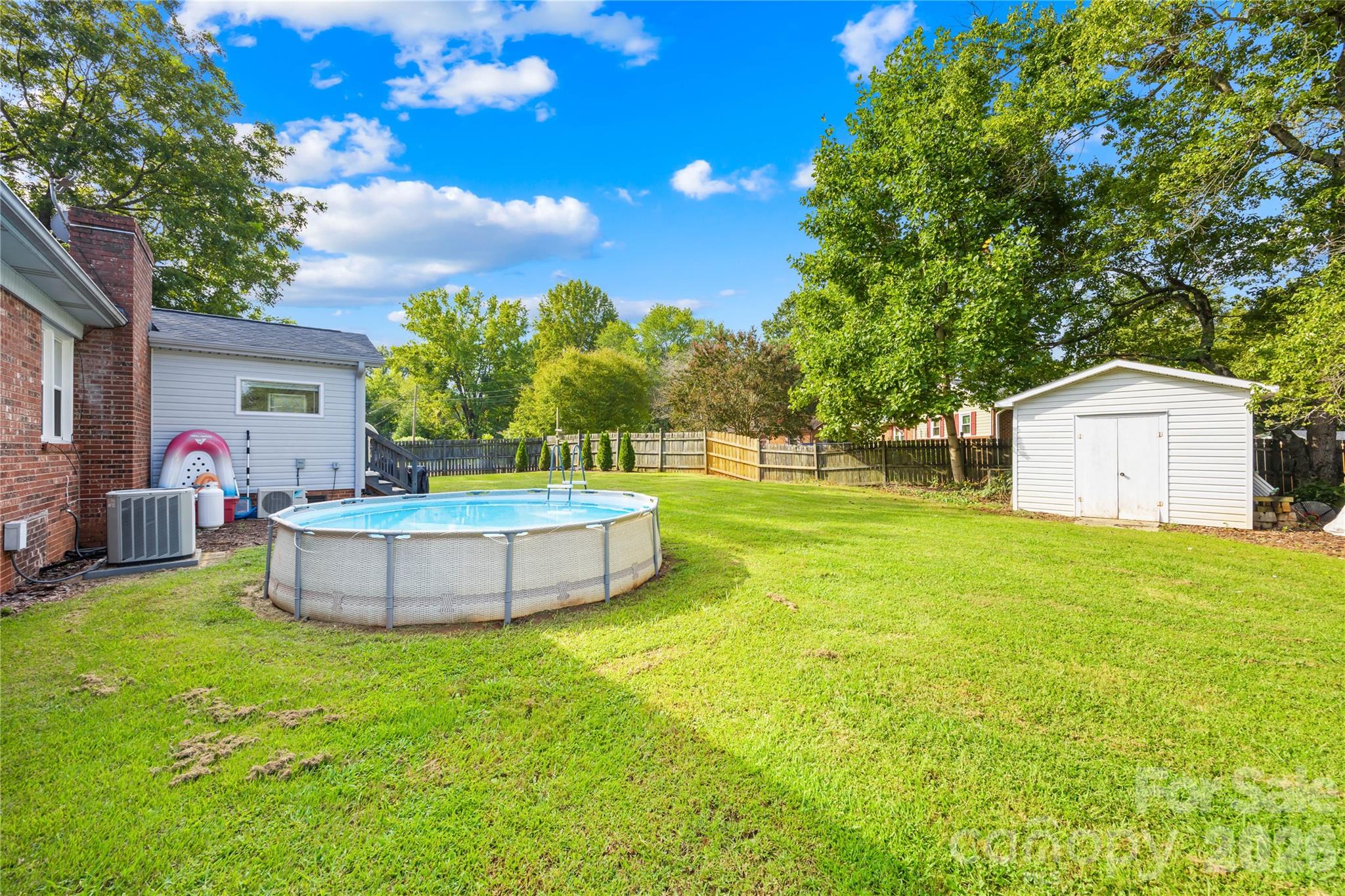 Single Family Residence at 508 Woodland Drive, Rockwell, photo 26 of 34