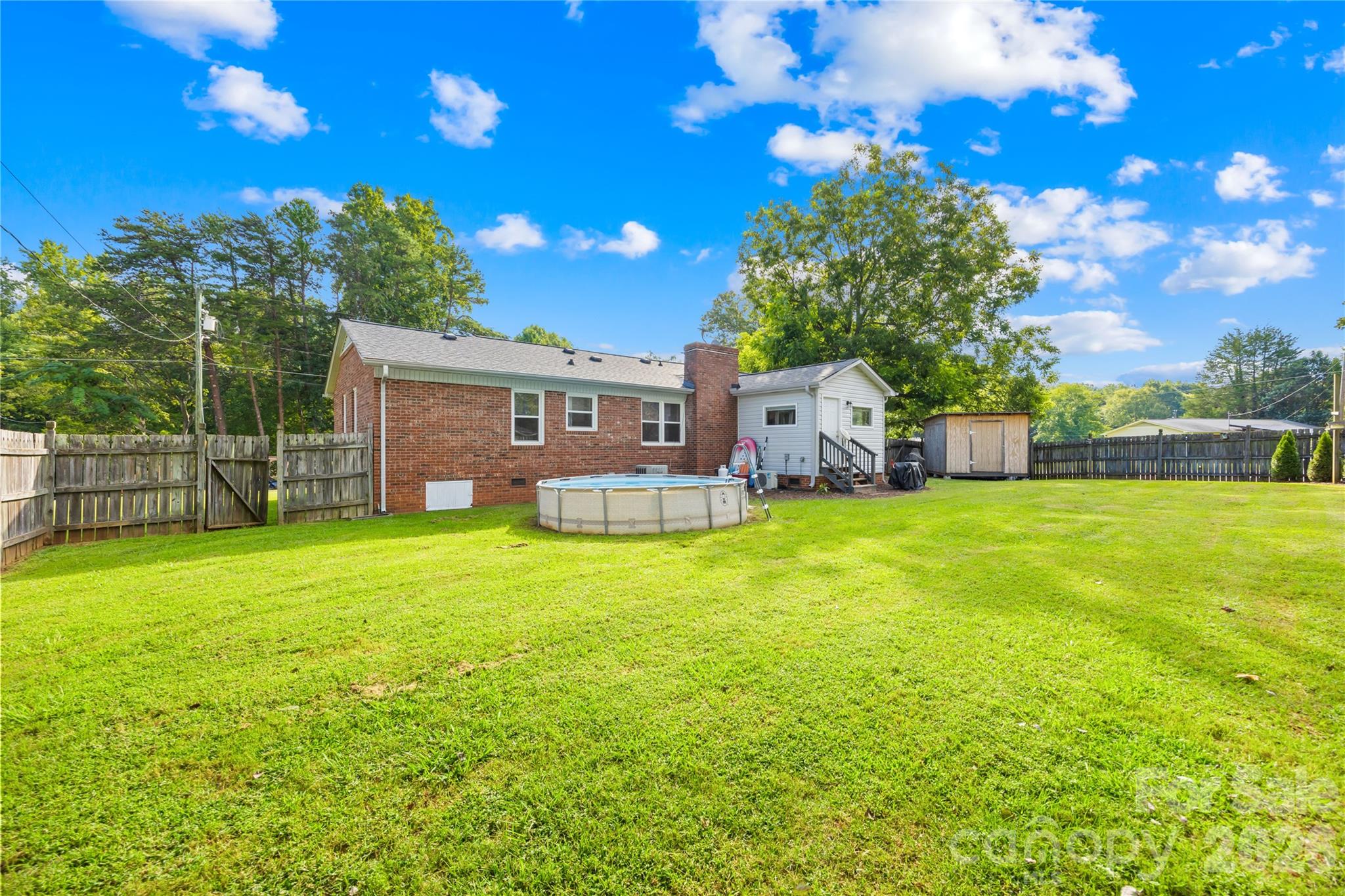 Single Family Residence at 508 Woodland Drive, Rockwell, photo 27 of 34