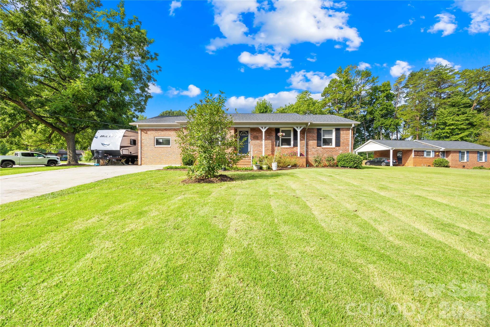 Single Family Residence at 508 Woodland Drive, Rockwell, photo 31 of 34