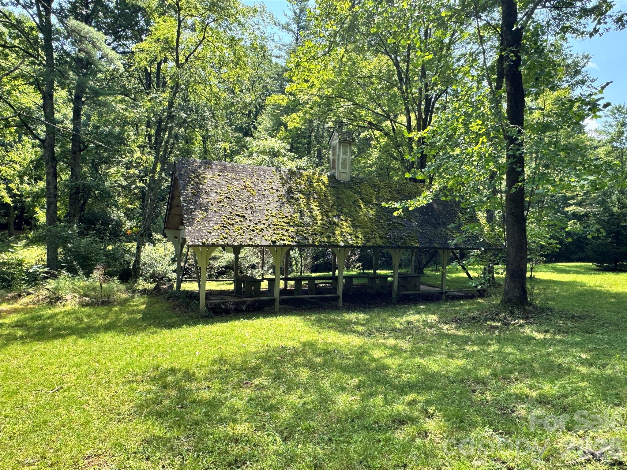 Acreage at 361 Rooster Cove, Brevard, photo 7 of 30
