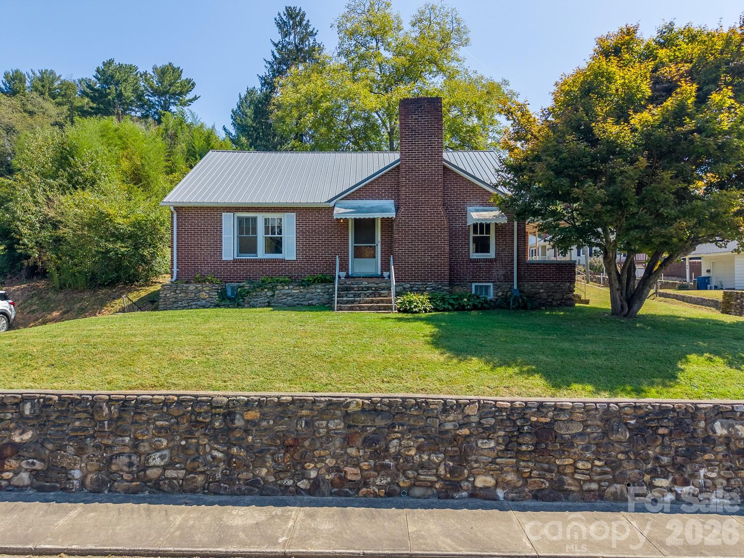 Single Family Residence at 314 Trammell Avenue, Canton, photo 5 of 46