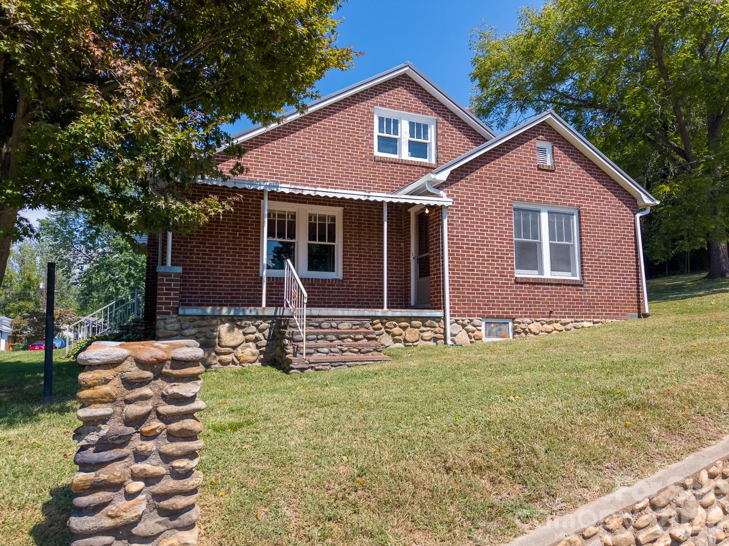 Single Family Residence at 314 Trammell Avenue, Canton, photo 46 of 46