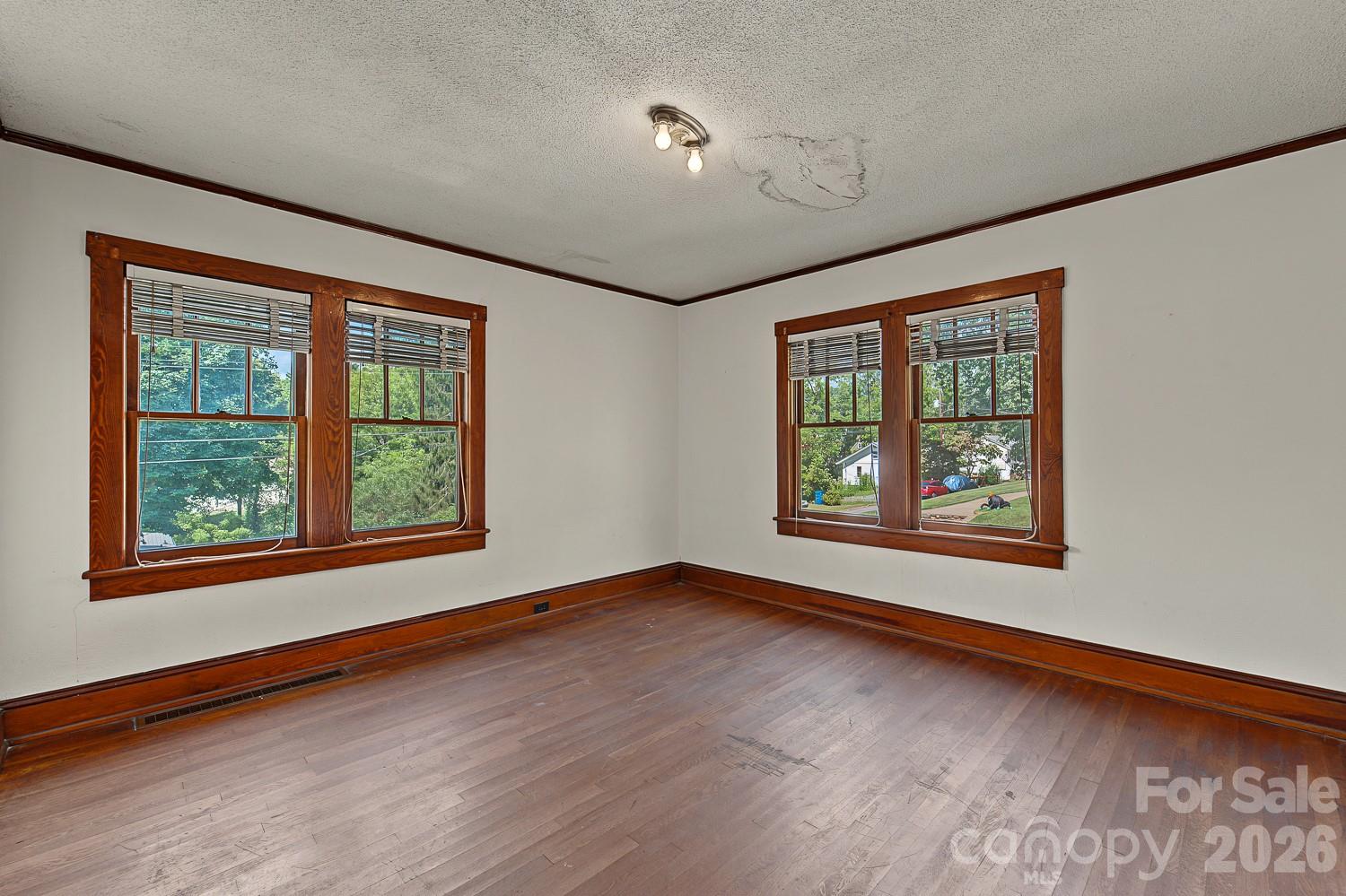 bedroom 2 - 314 Trammell Avenue, Canton