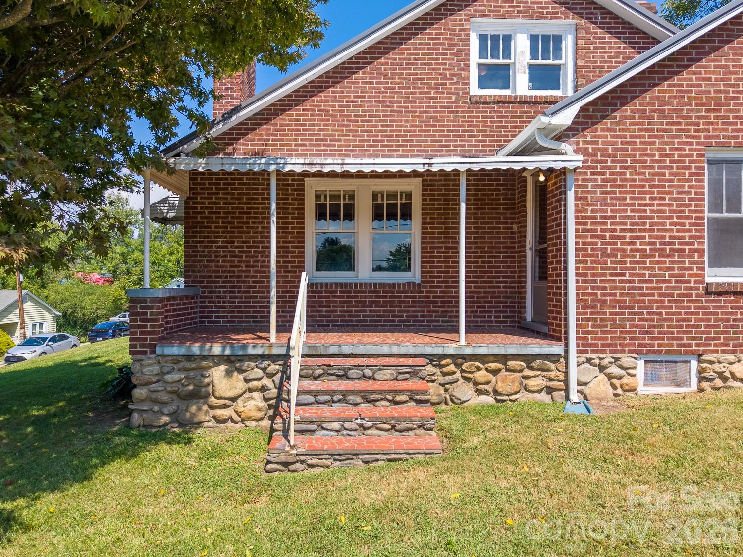 Single Family Residence at 314 Trammell Avenue, Canton, photo 2 of 46