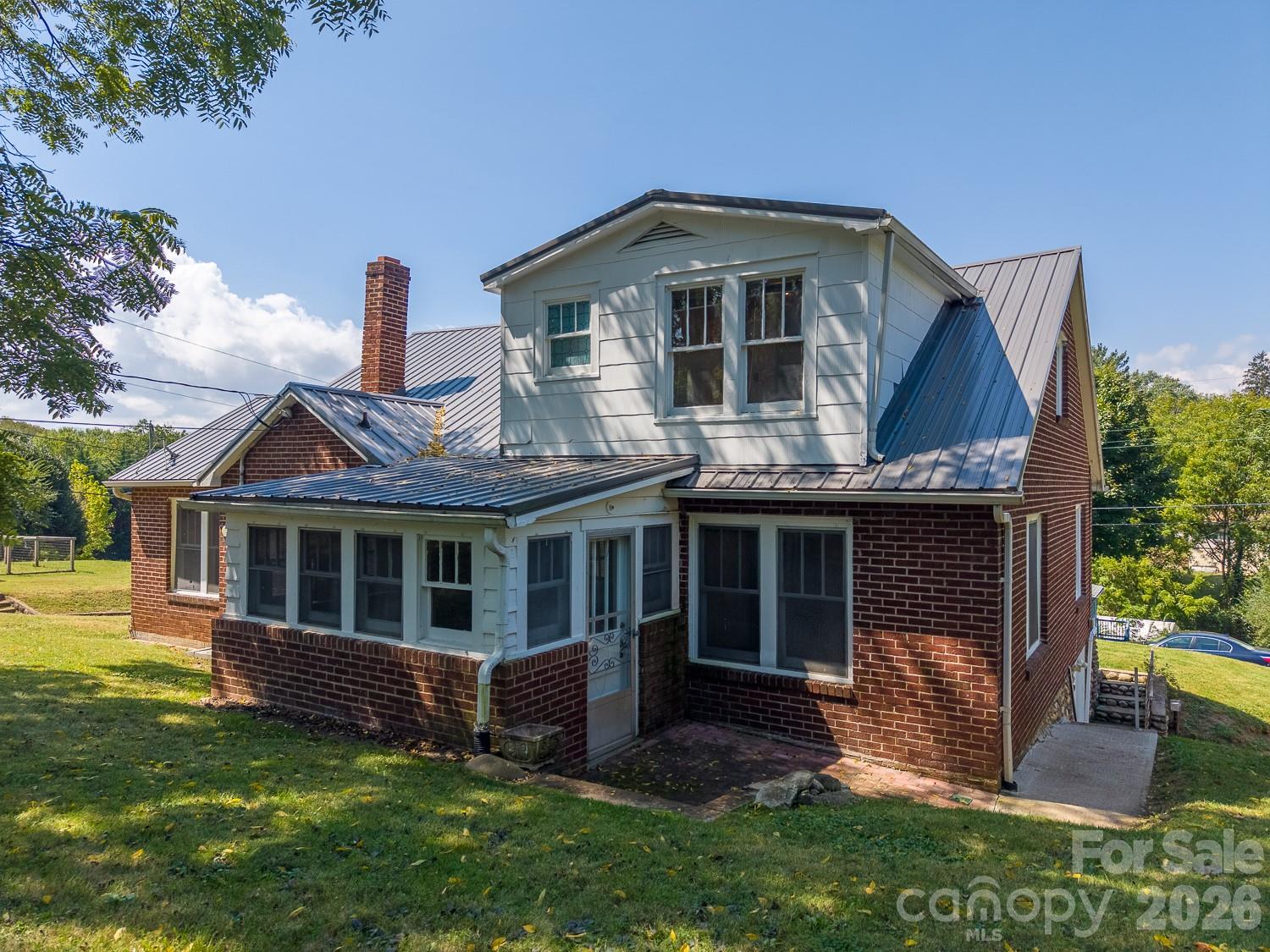 Single Family Residence at 314 Trammell Avenue, Canton, photo 38 of 46
