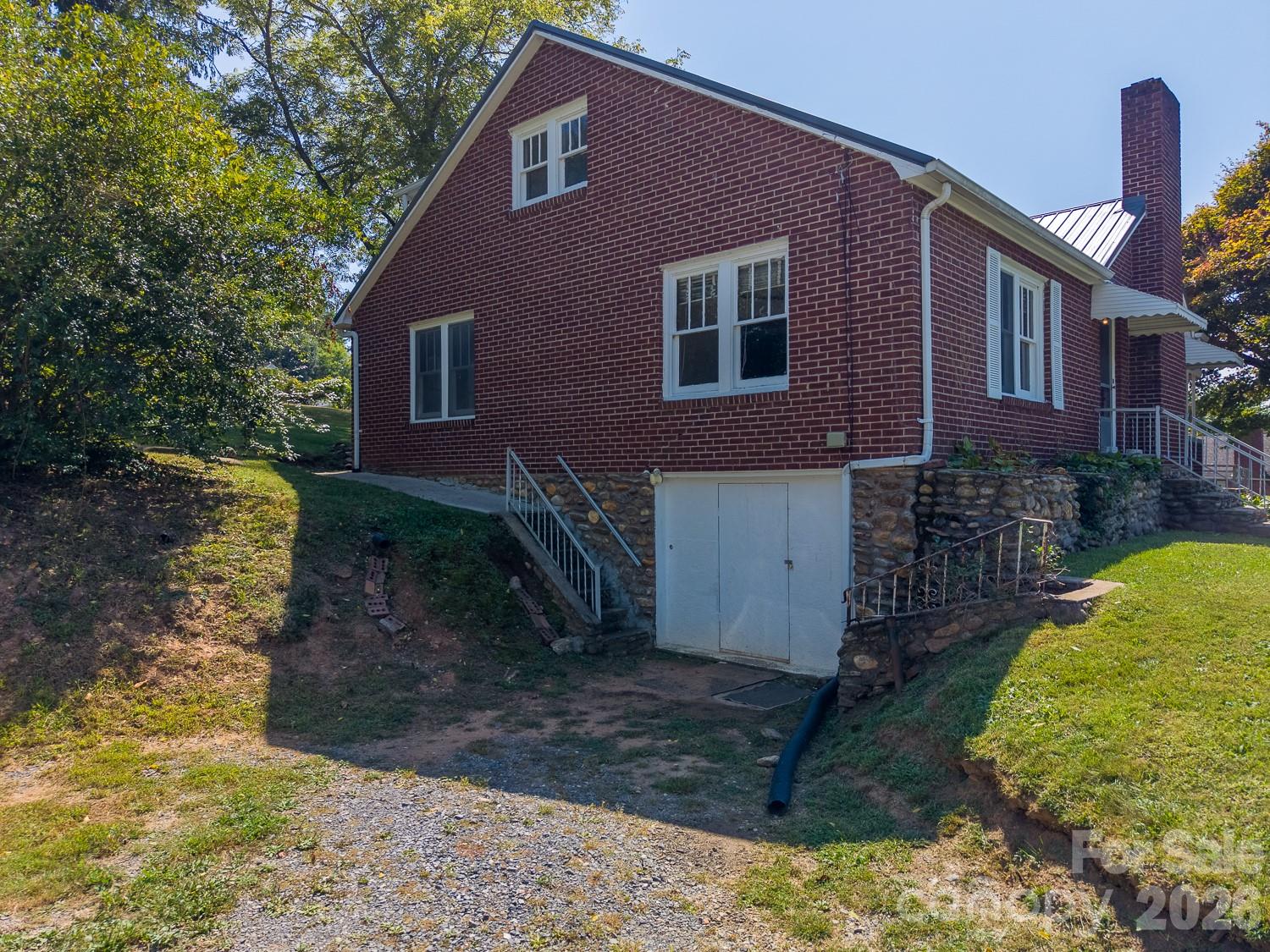 Single Family Residence at 314 Trammell Avenue, Canton, photo 39 of 46